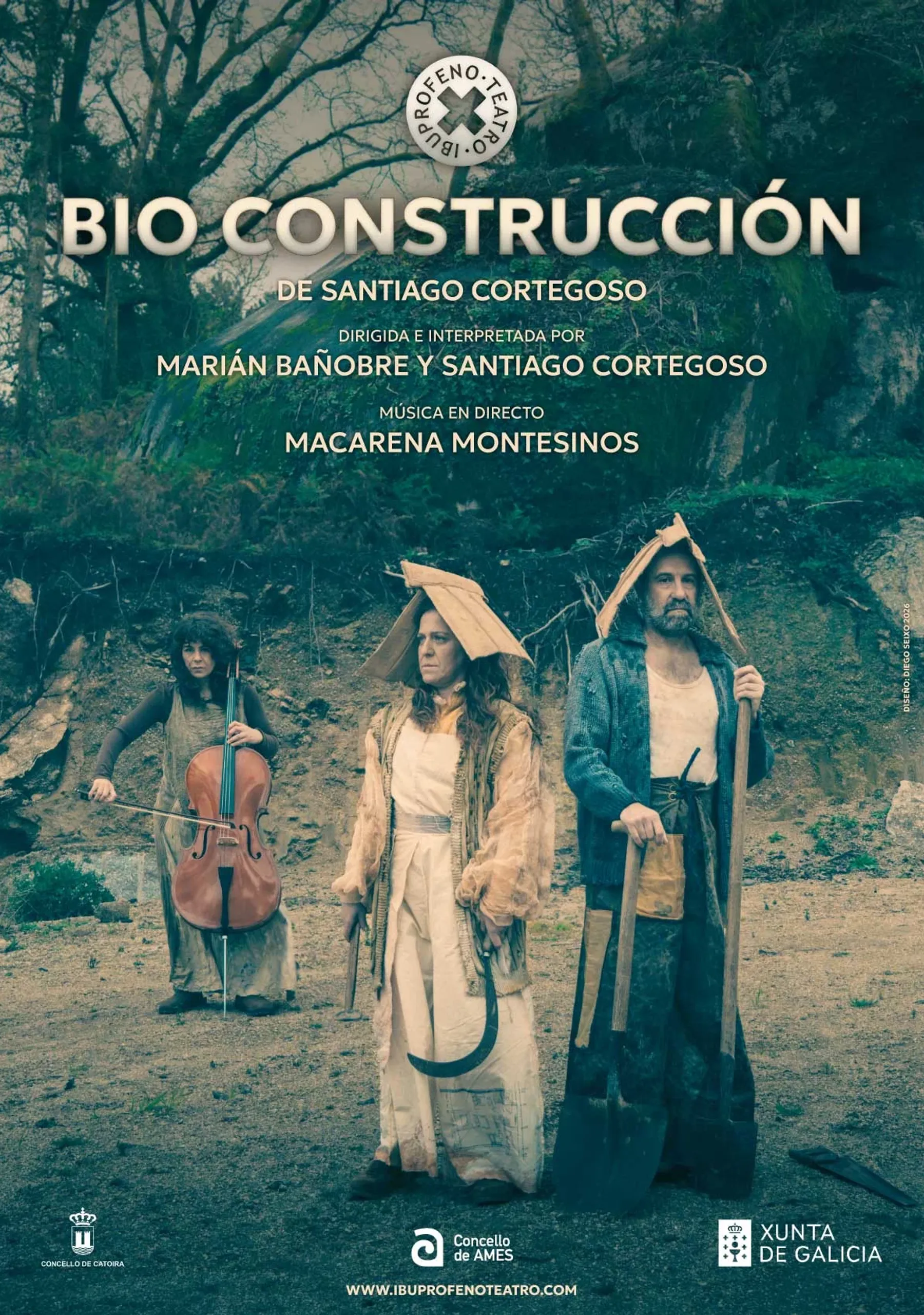 Bio Construcción