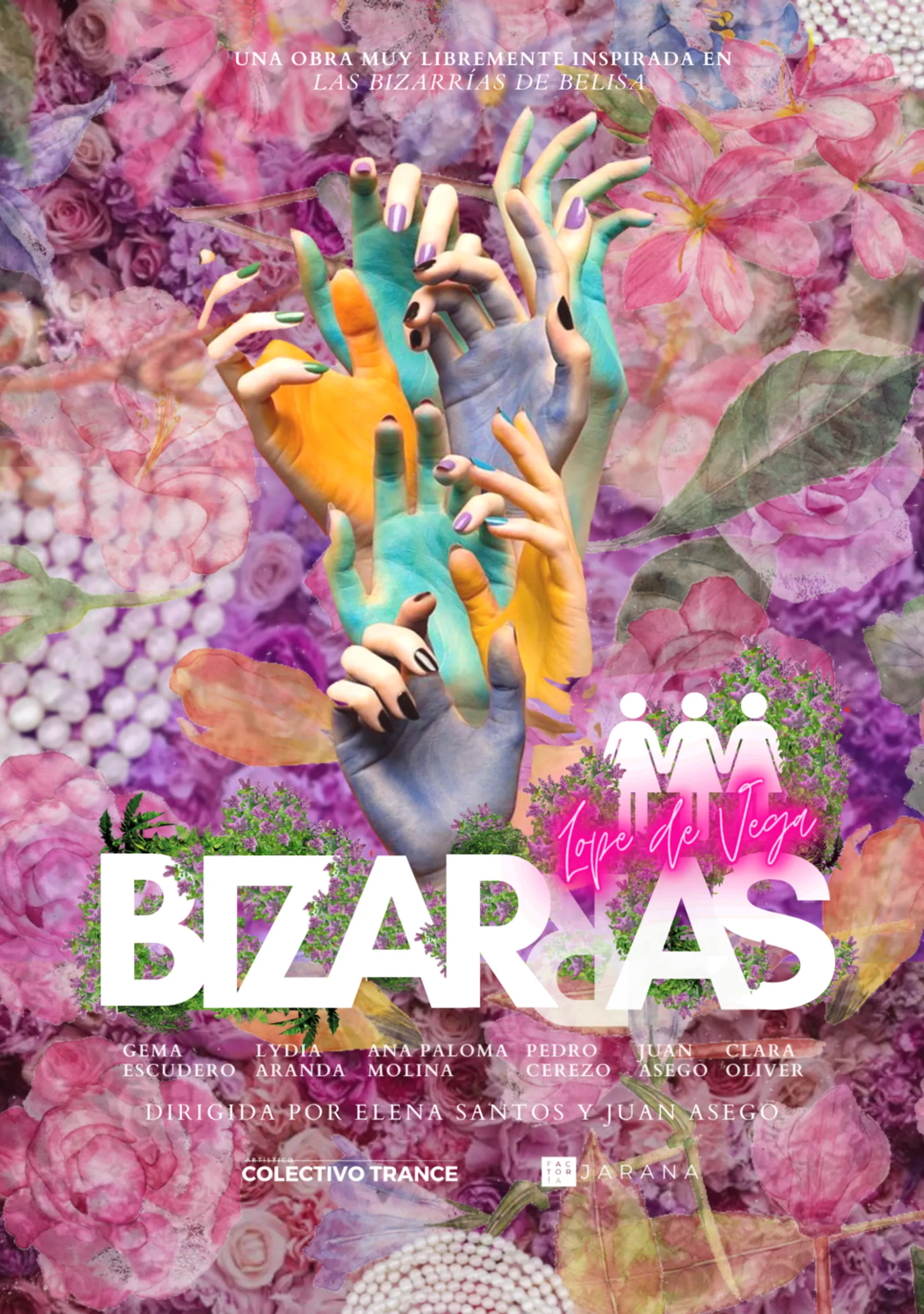 Bizarras