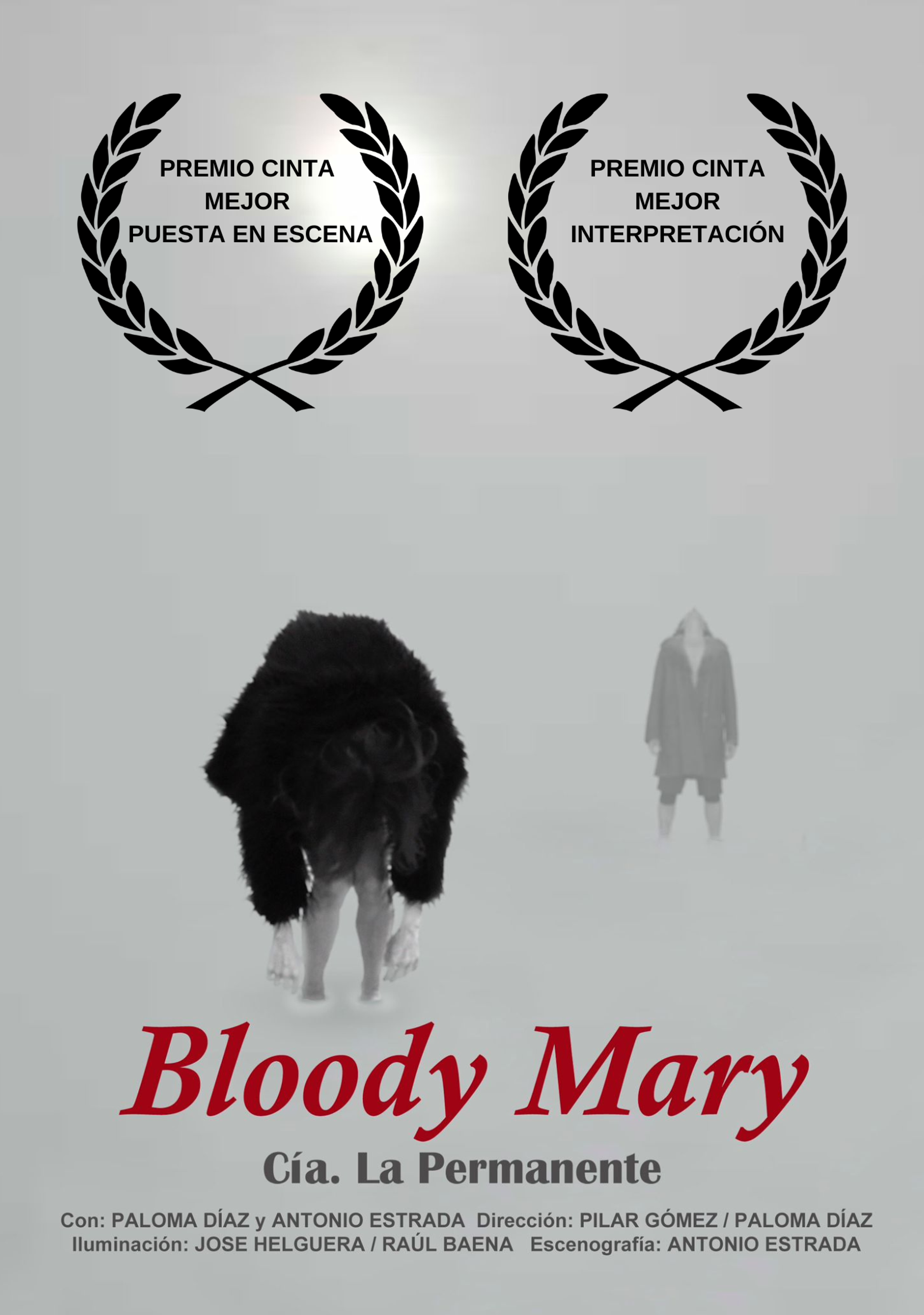 Bloody Mary