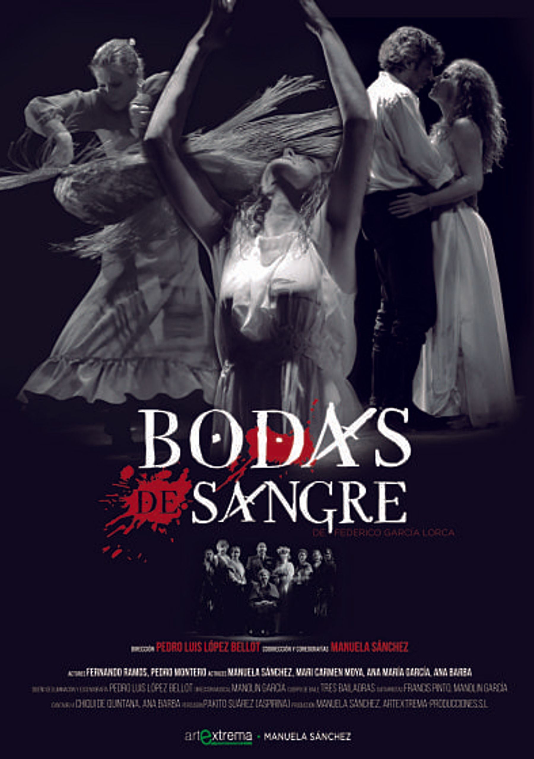 Bodas de Sangre