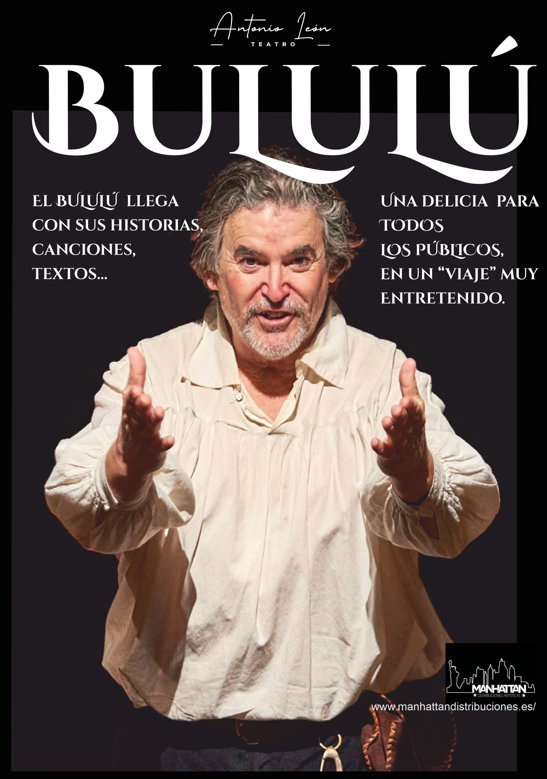 Bululú