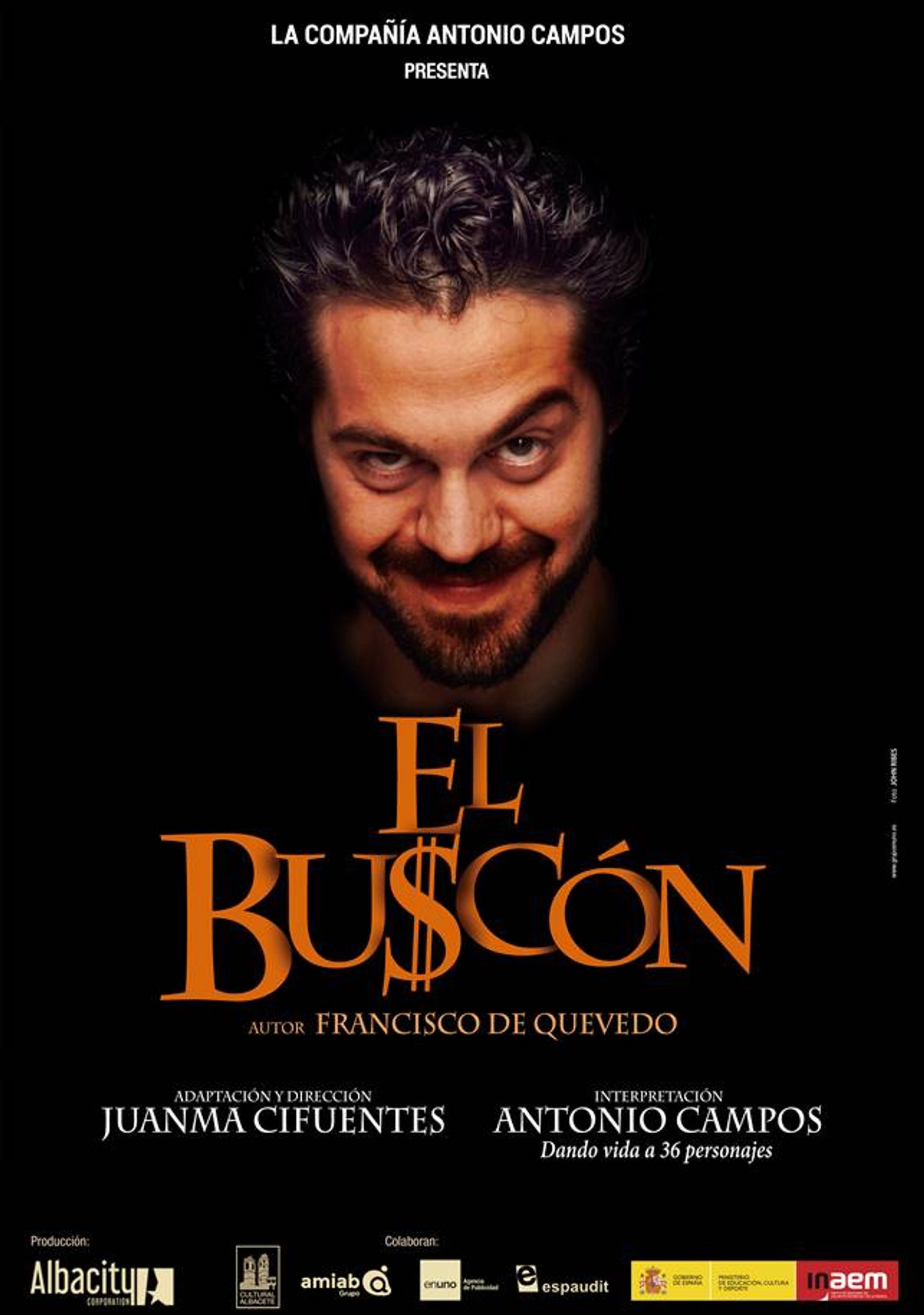 El Buscón