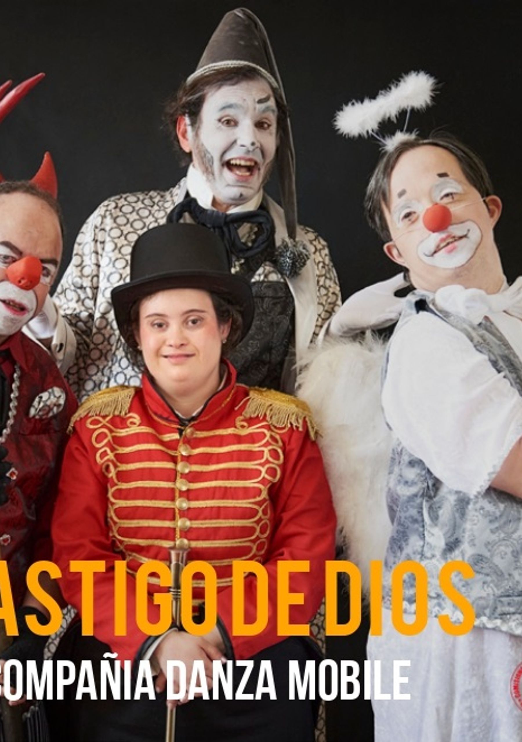 Castigo de Dios