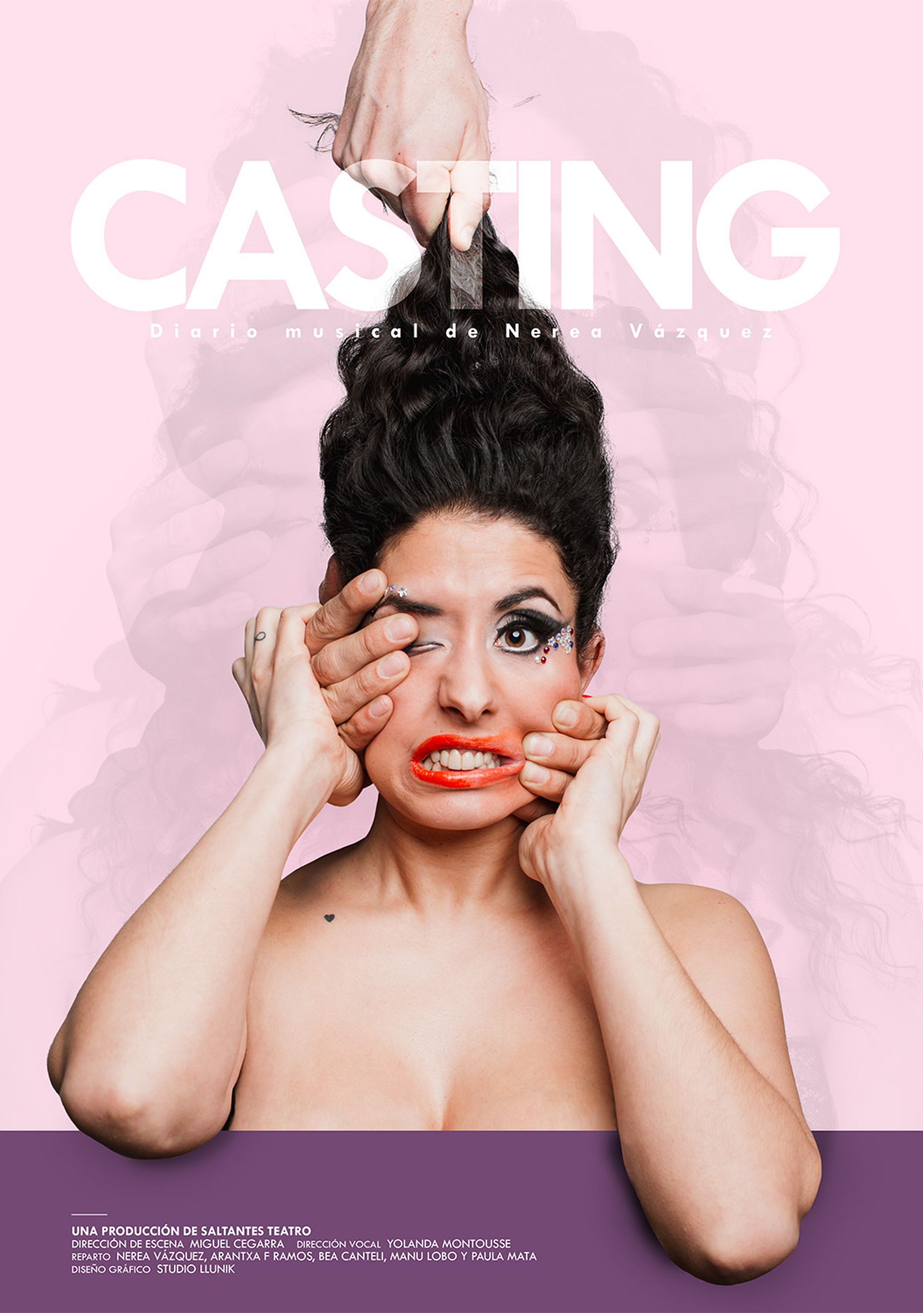 Casting