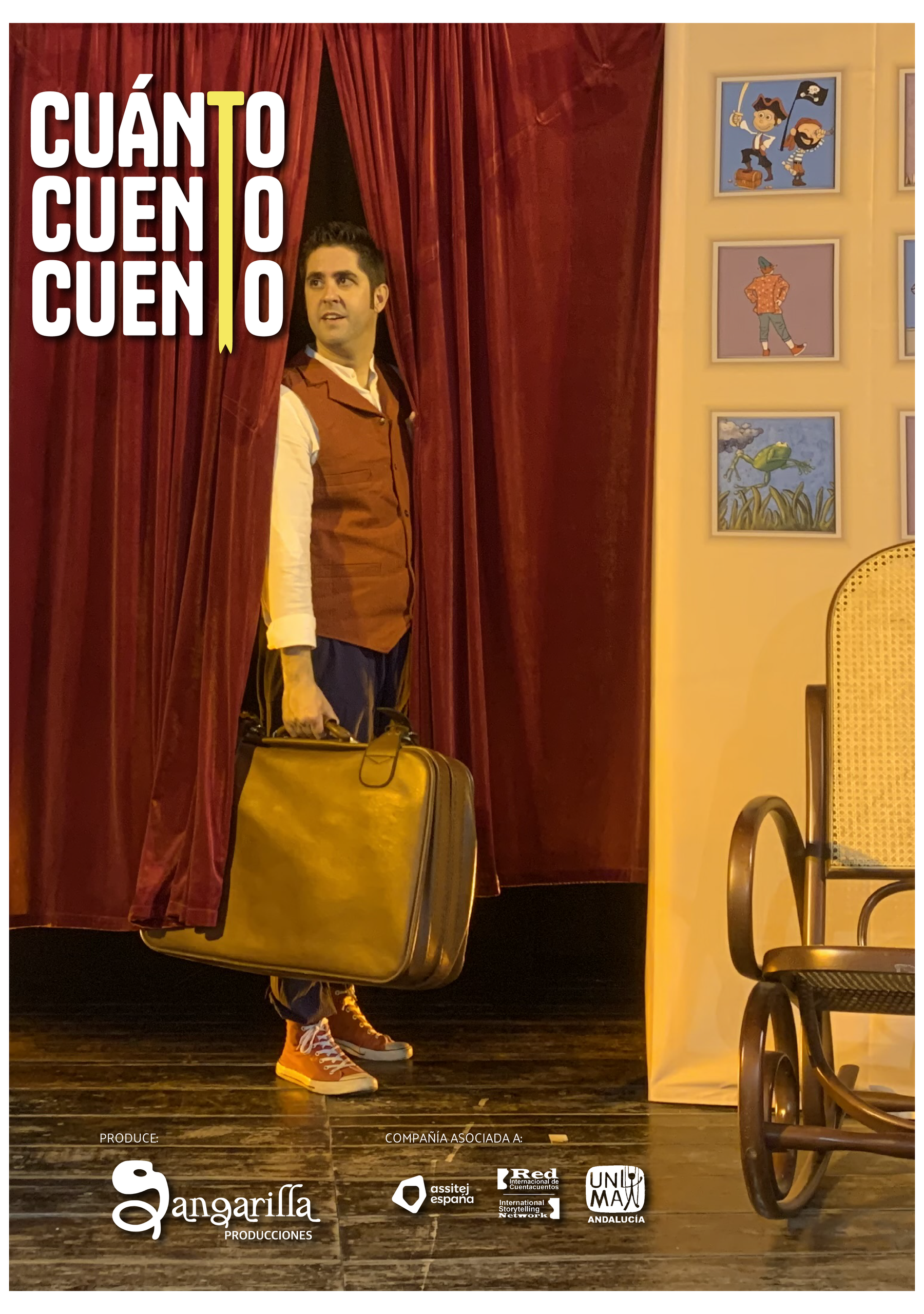 Cuánto cuento cuento