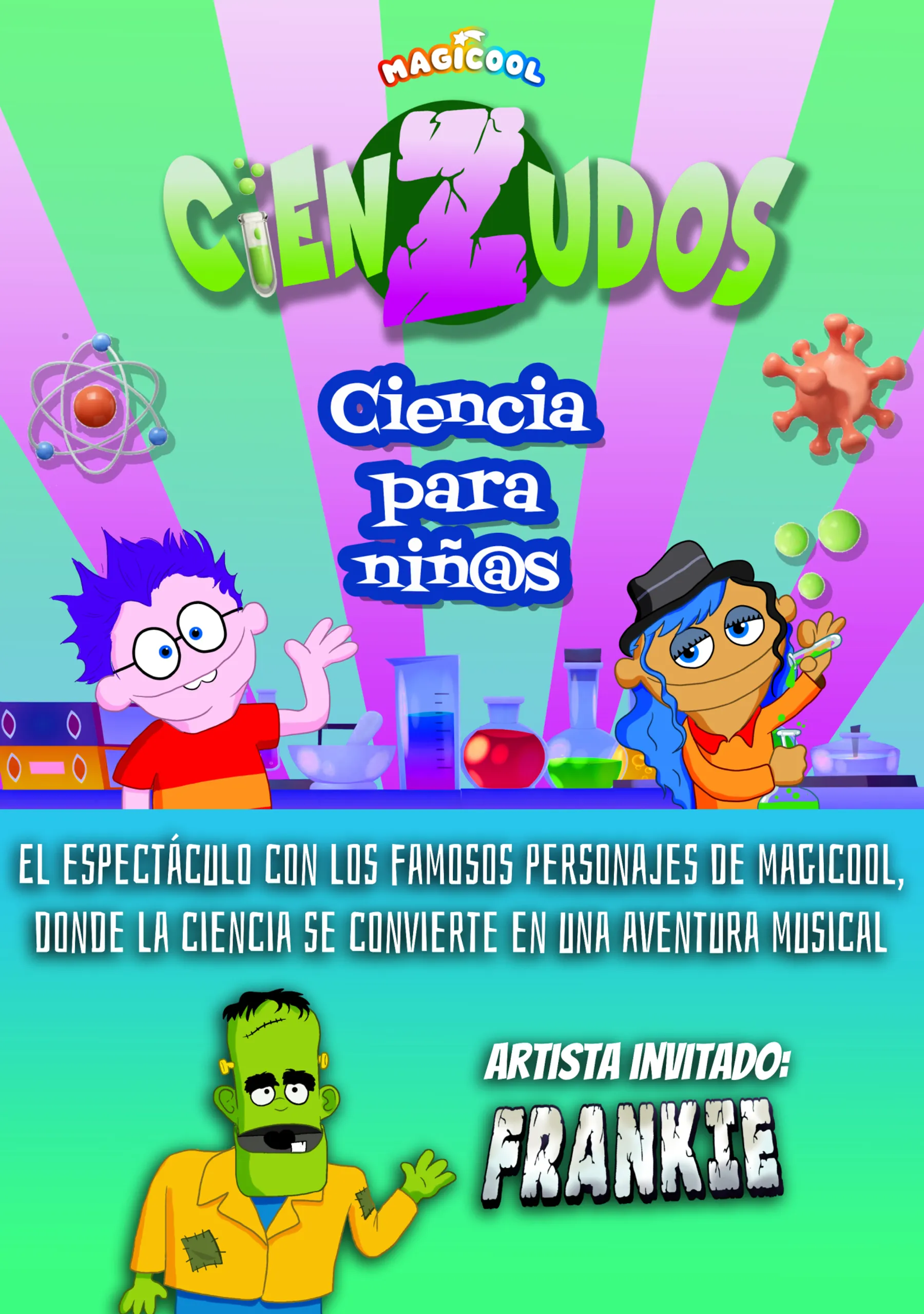 Cienzudos