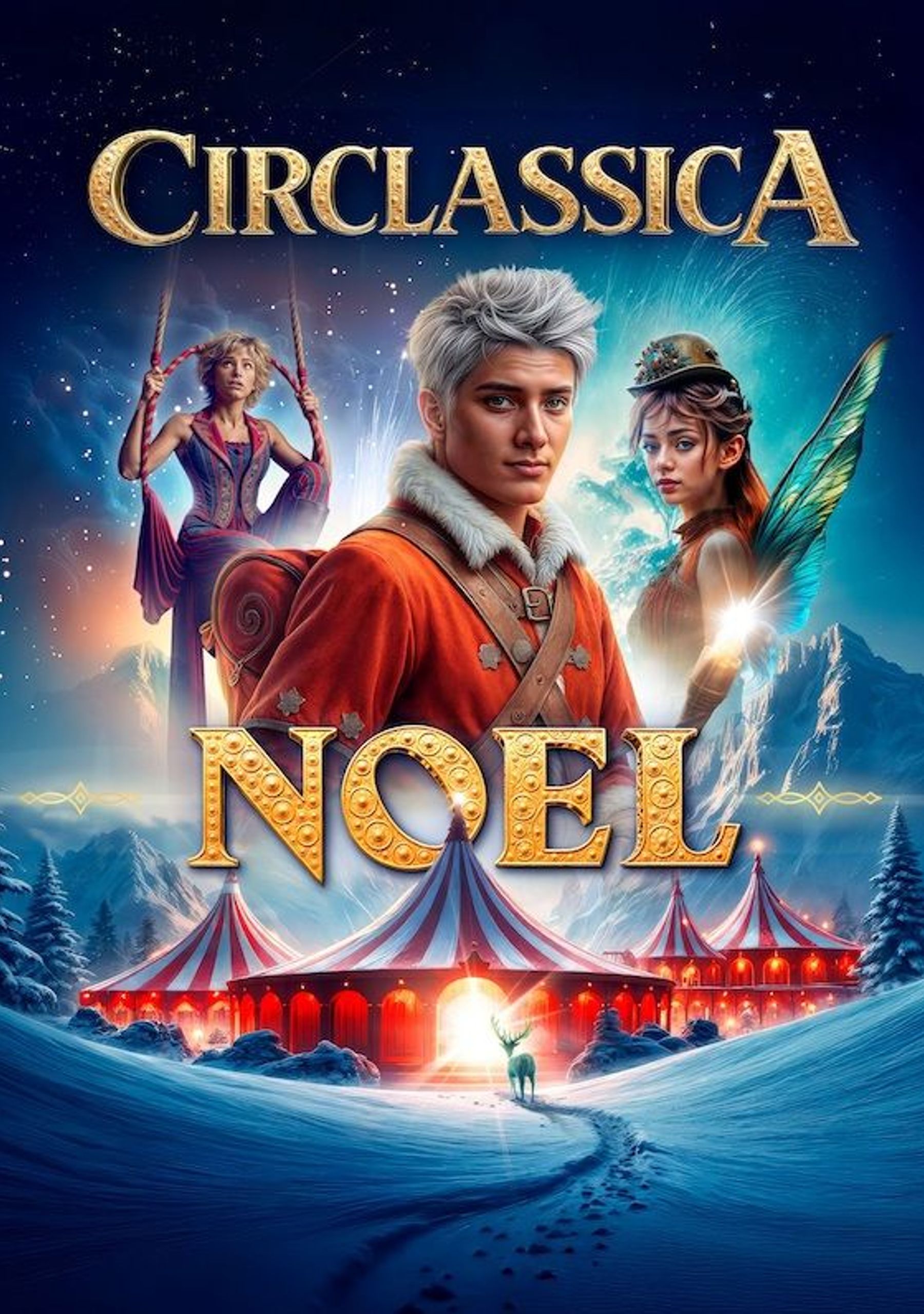 Circlassica-Noel