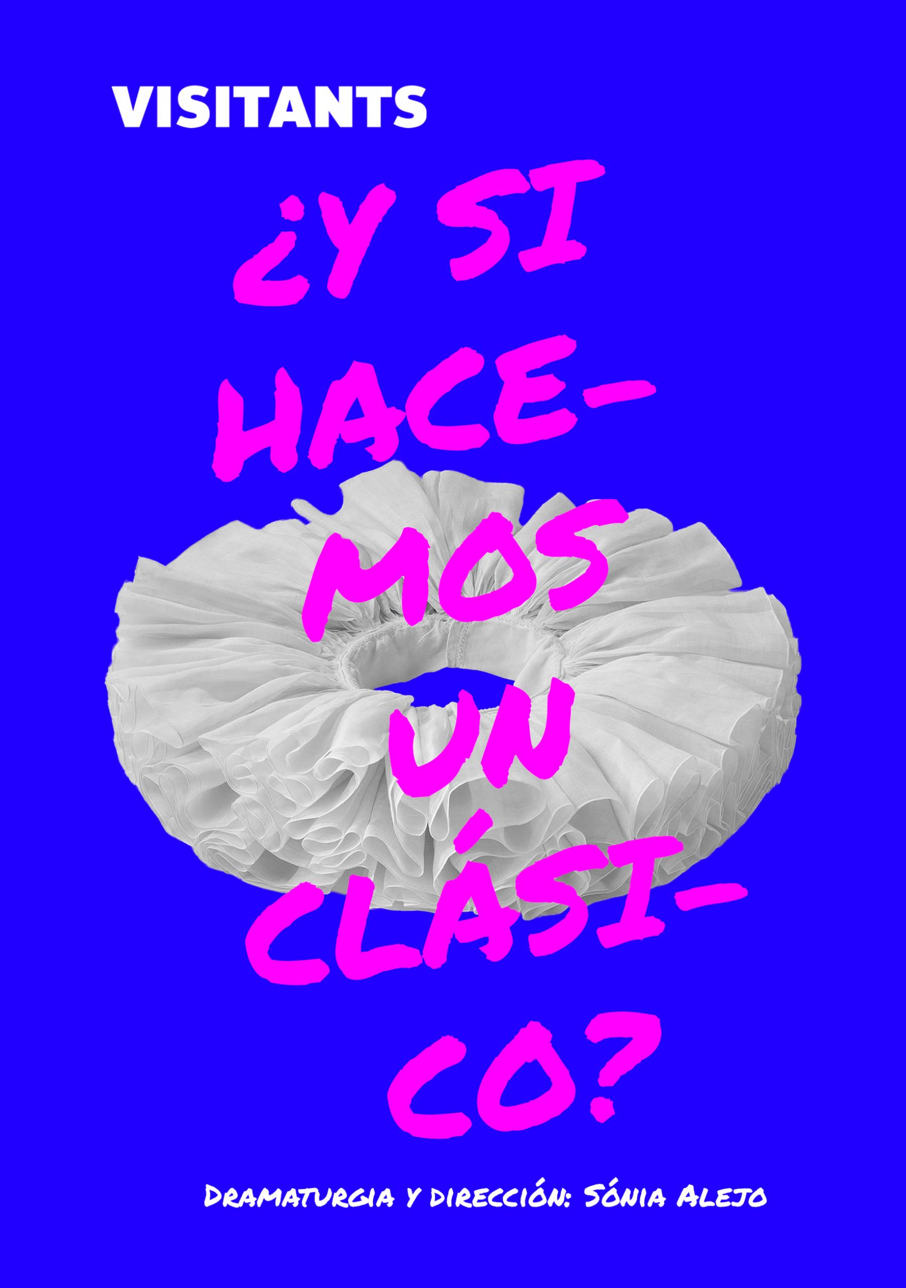 ¿Y si hacemos un clásico?
