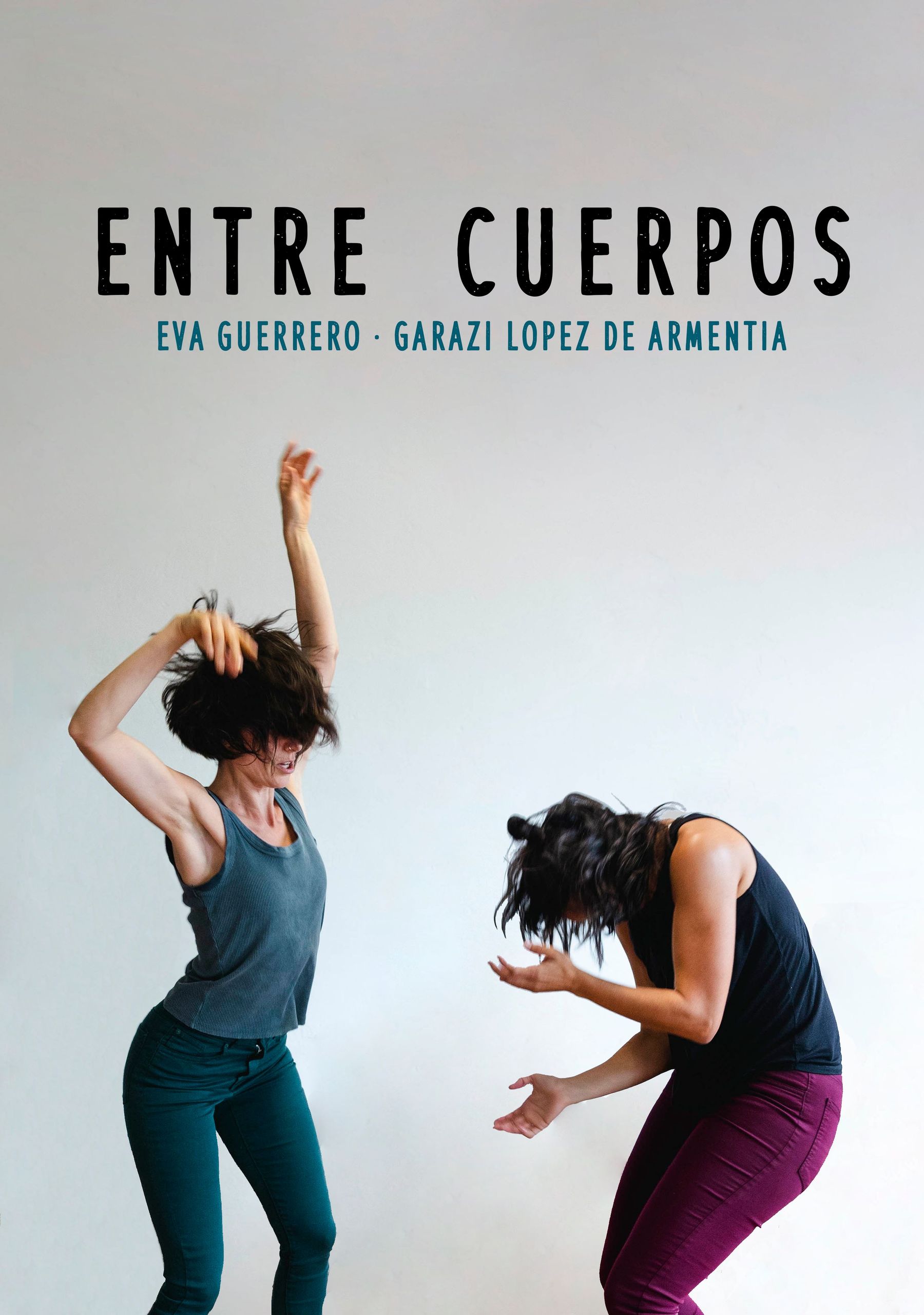 Entre cuerpos