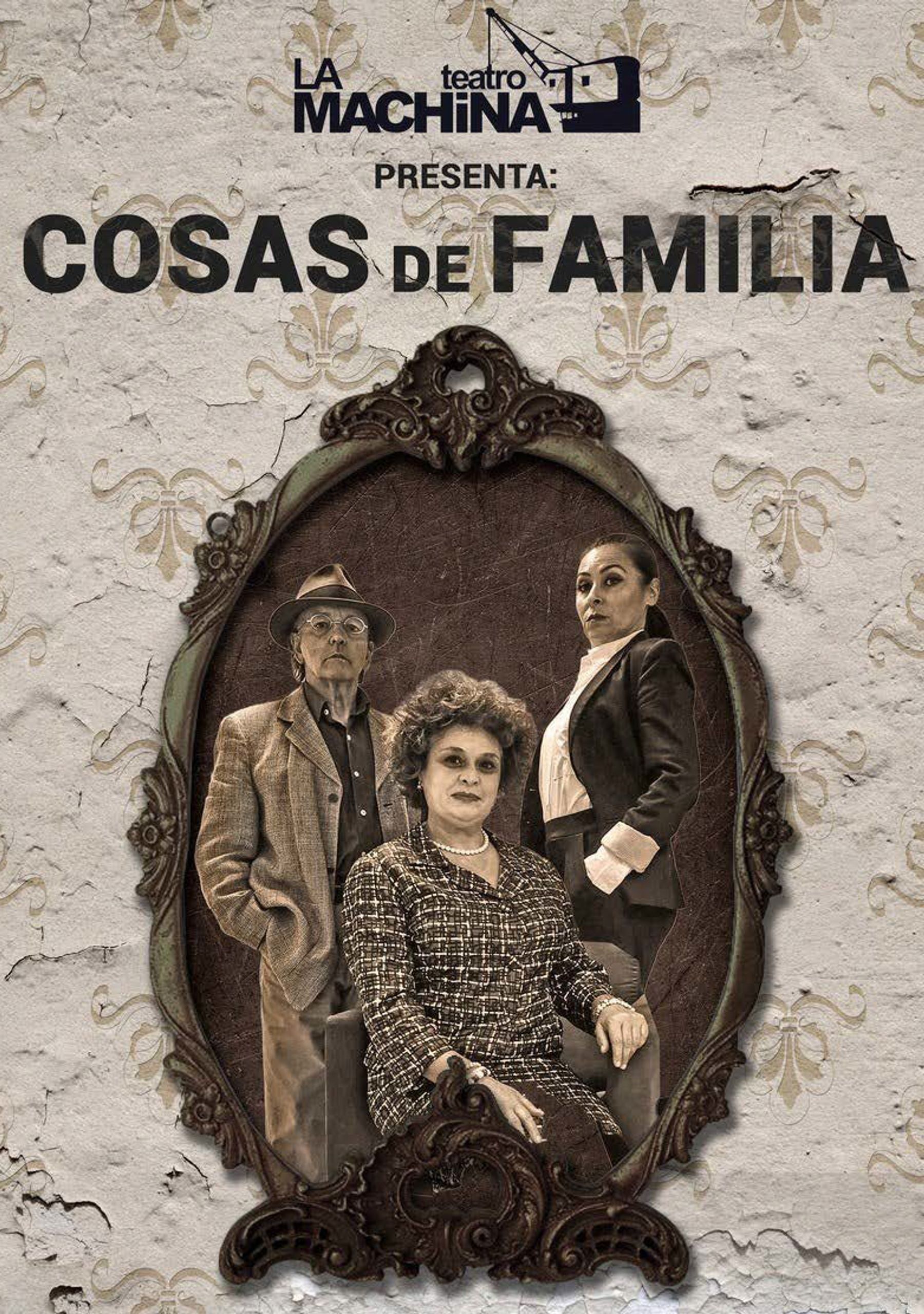 Cosas de Familia