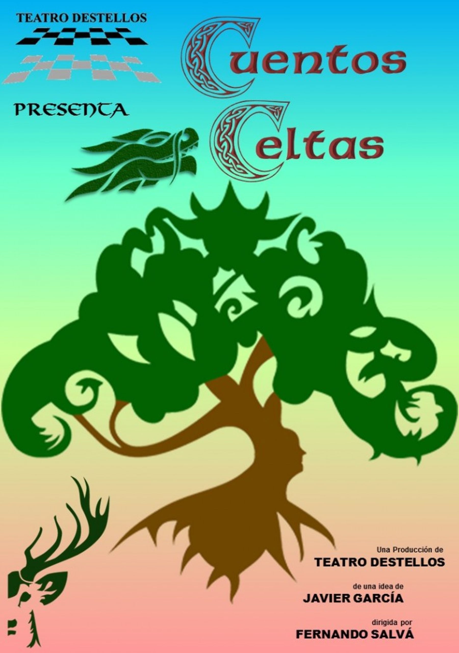 Cuentos Celtas