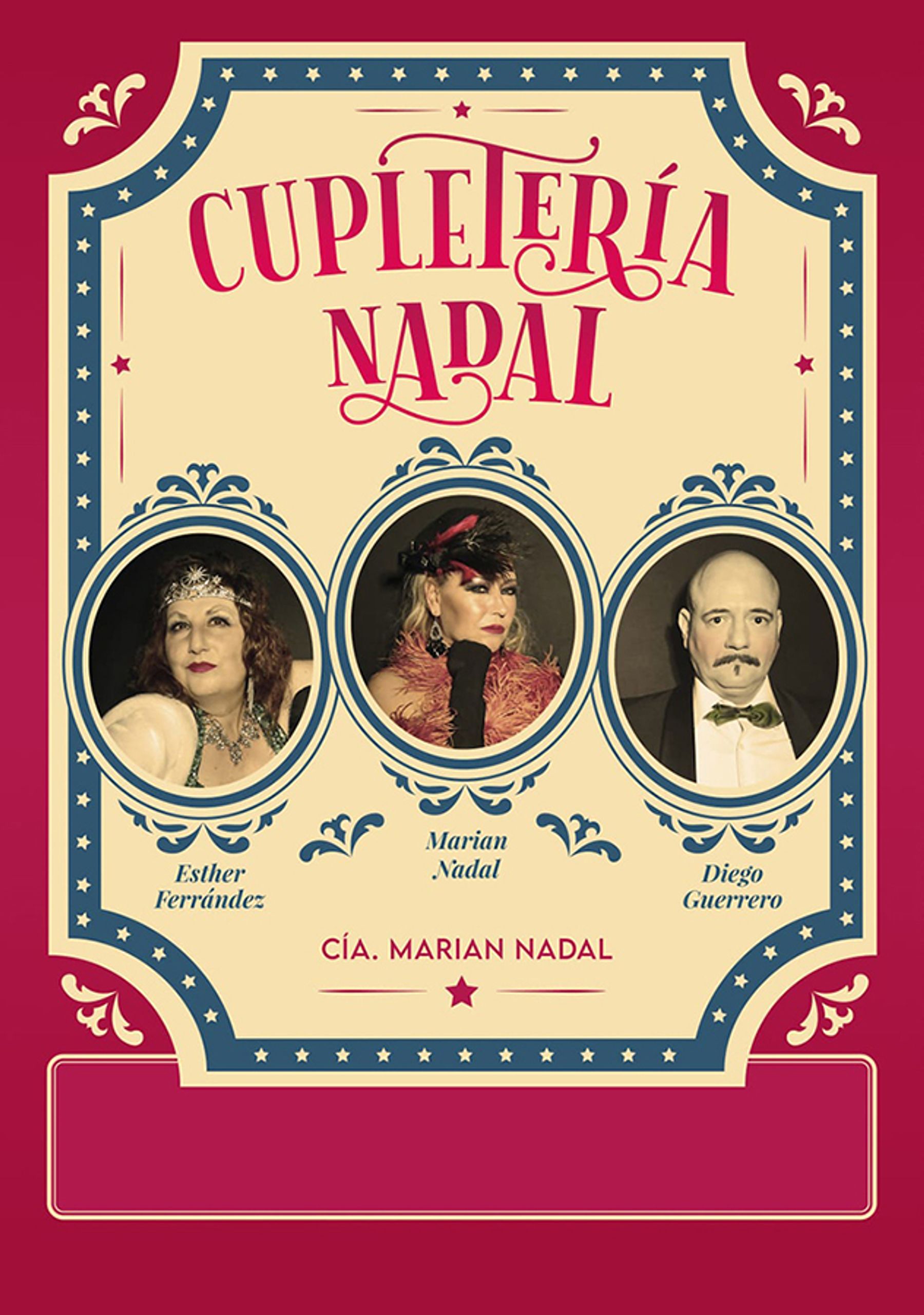 Cupletería Nadal