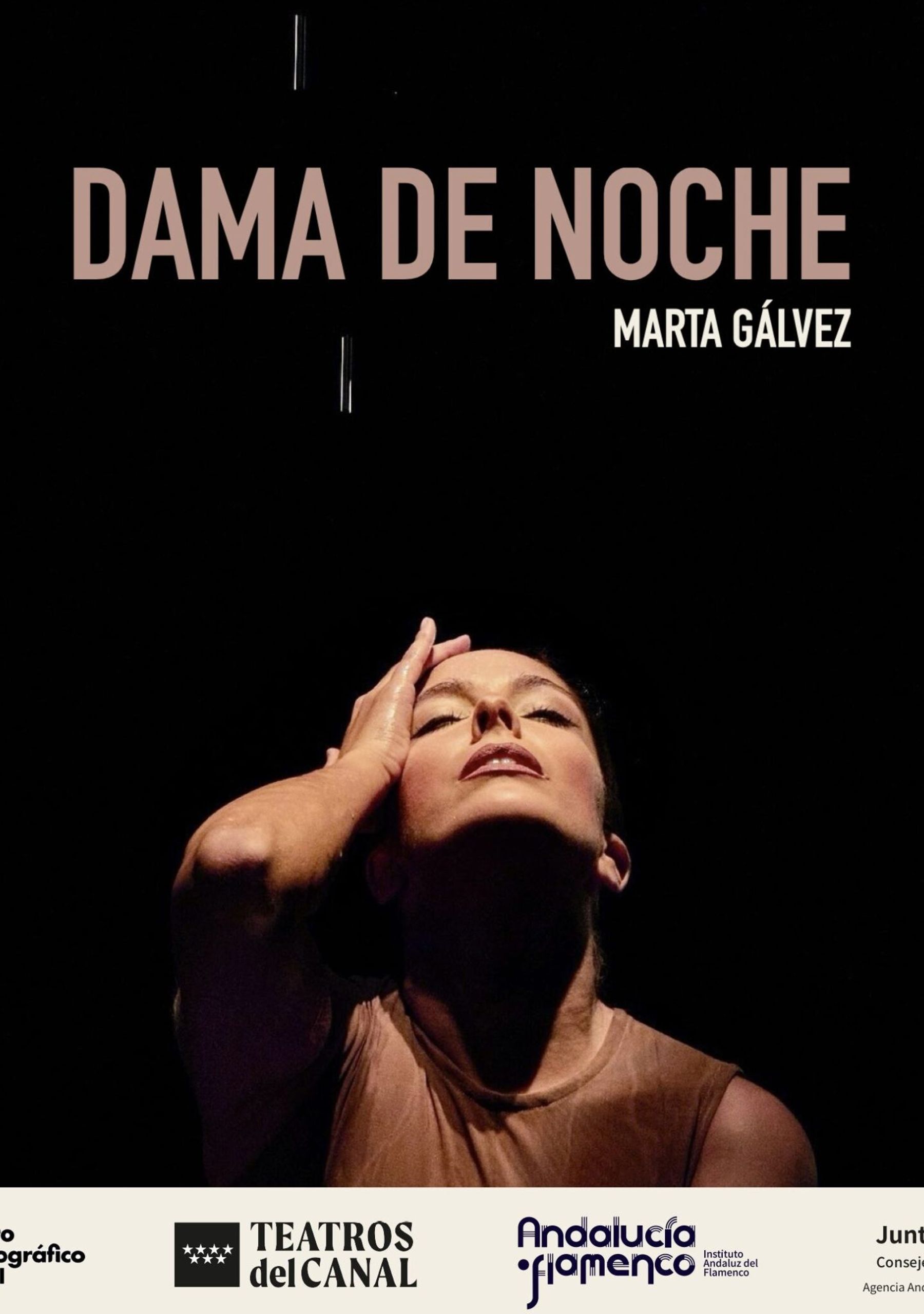 Dama de noche