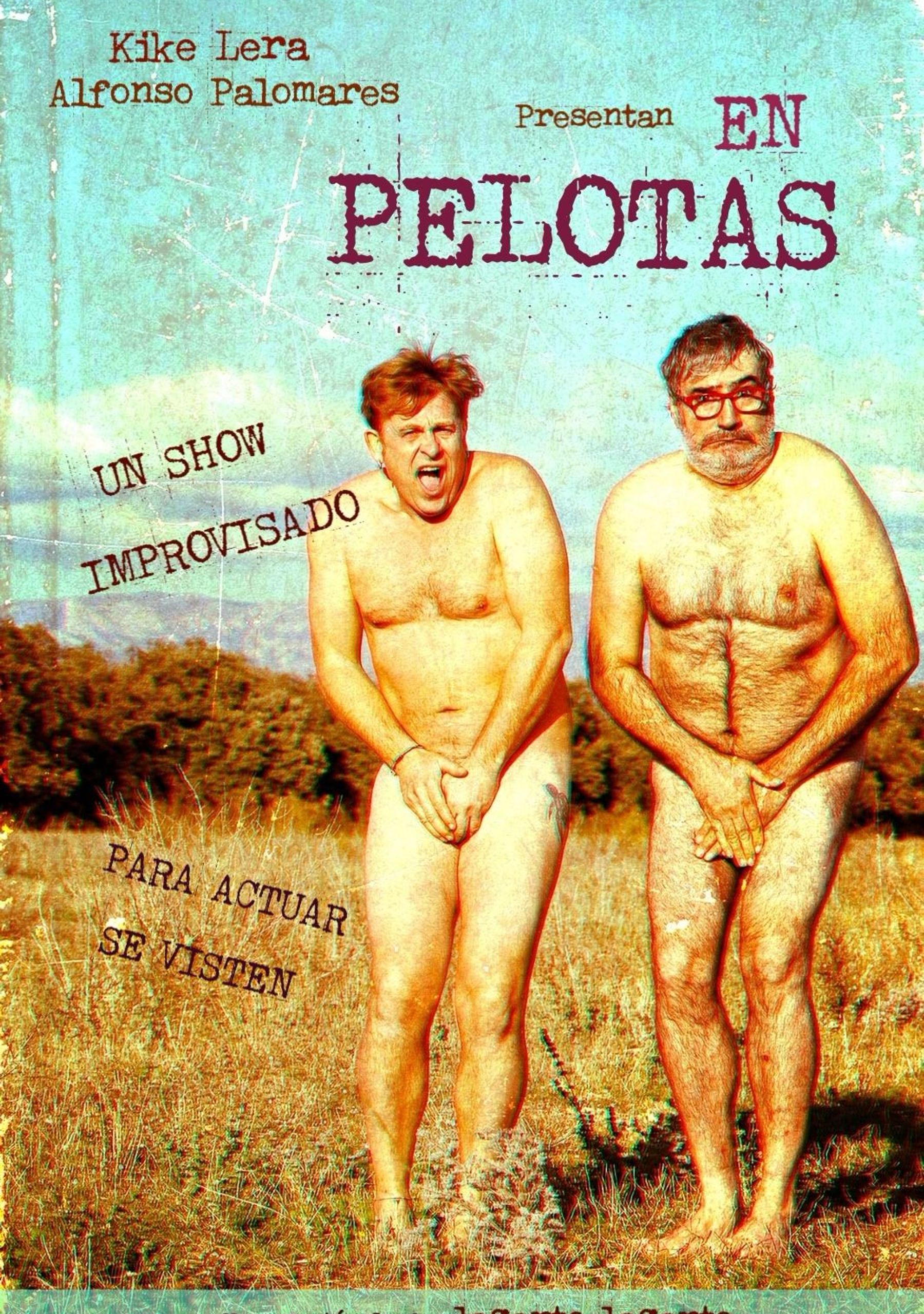 En pelotas