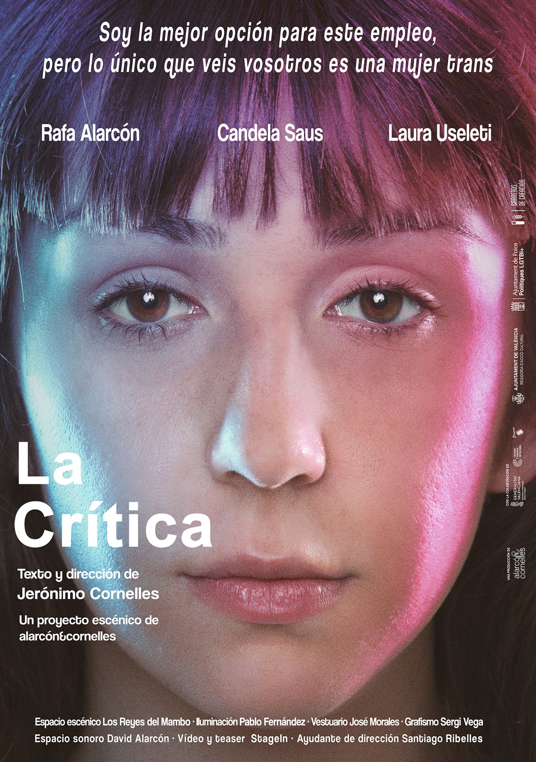 La Crítica