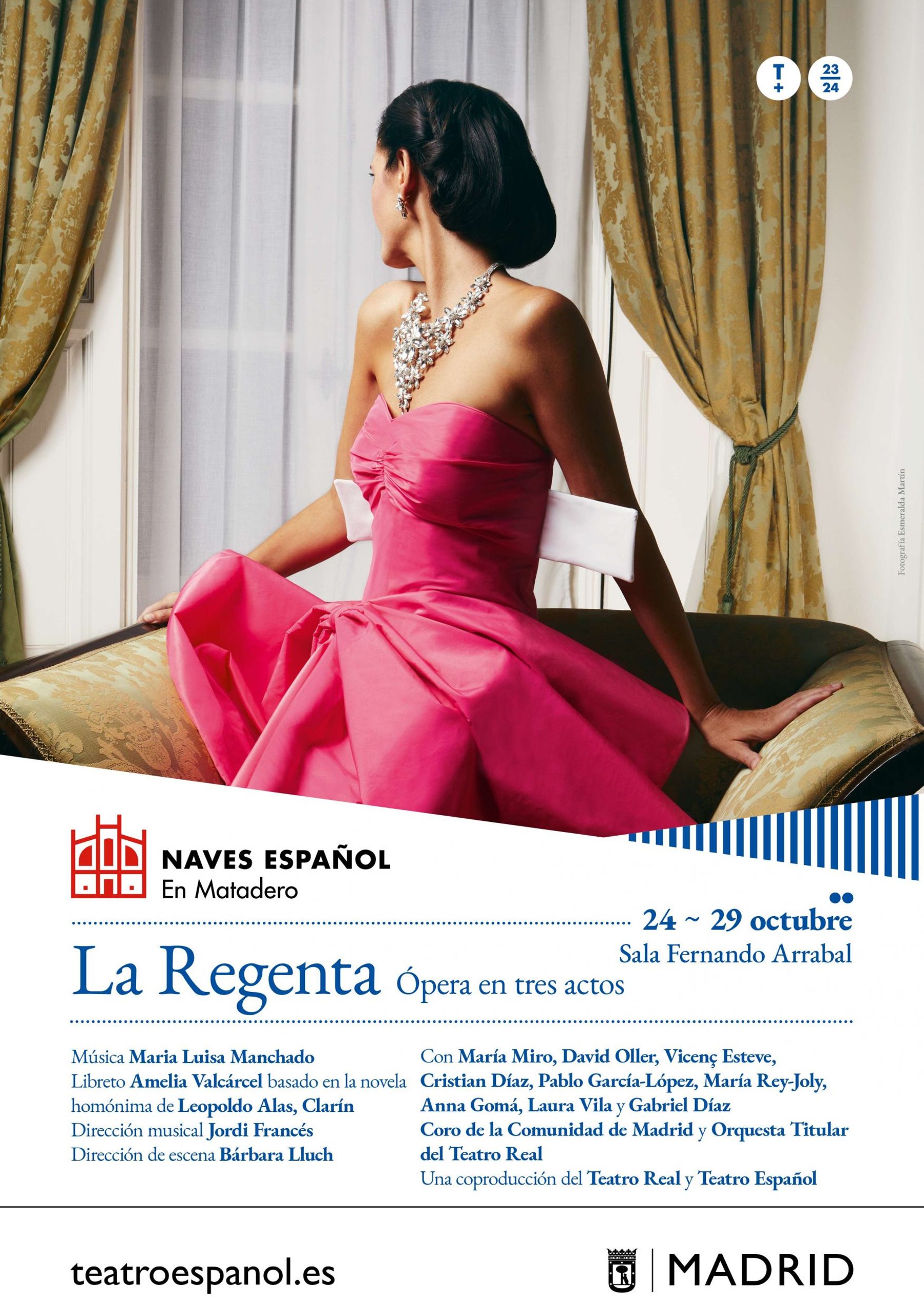 La Regenta