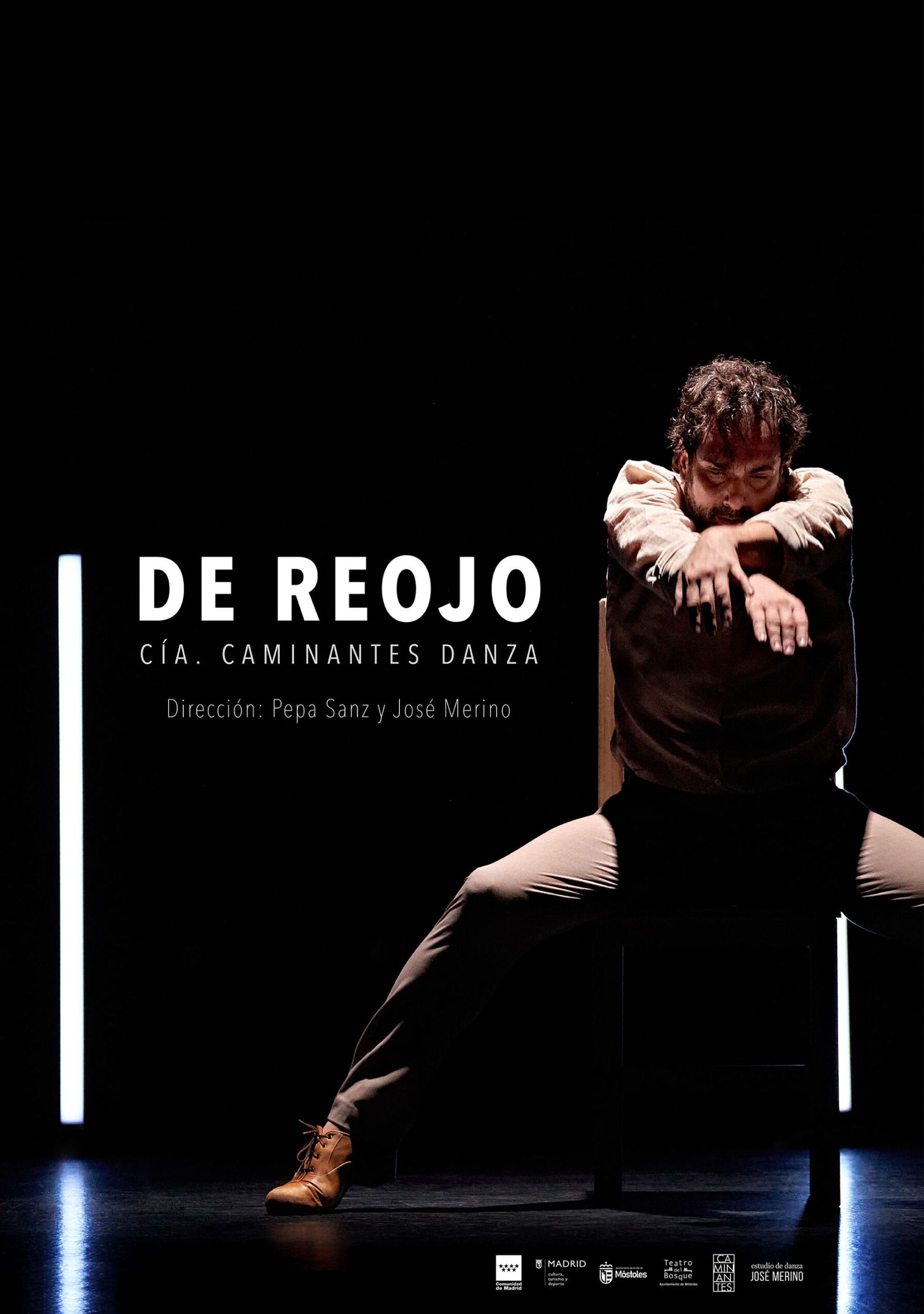 De Reojo