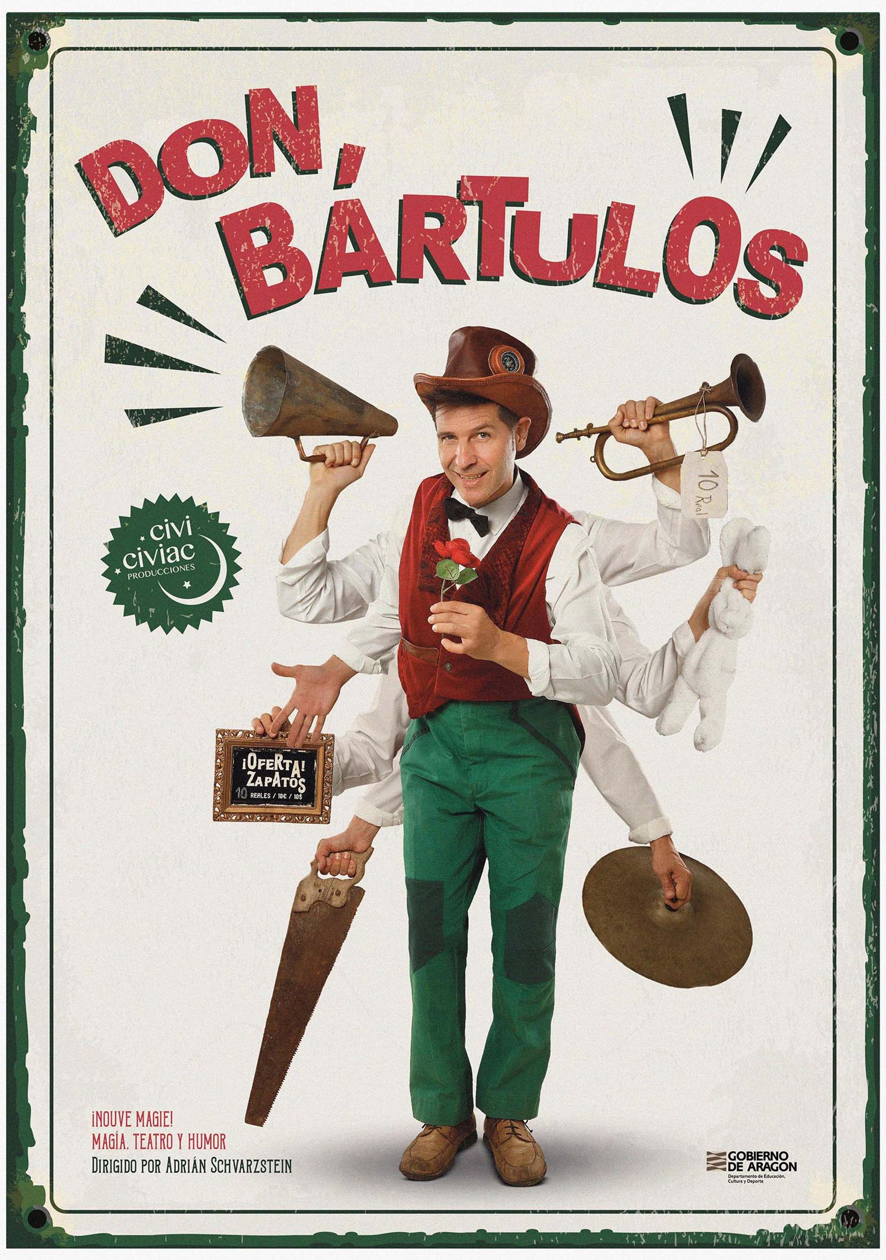 Don Bártulos