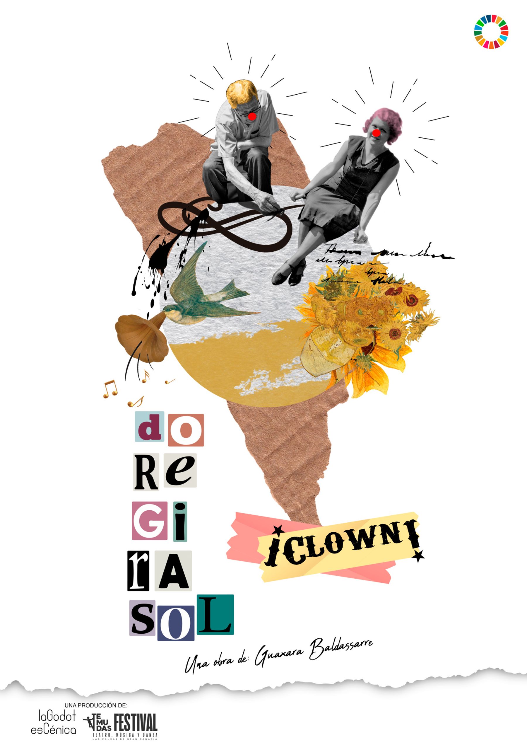 Do Re Gi Ra Sol ¡Clown!