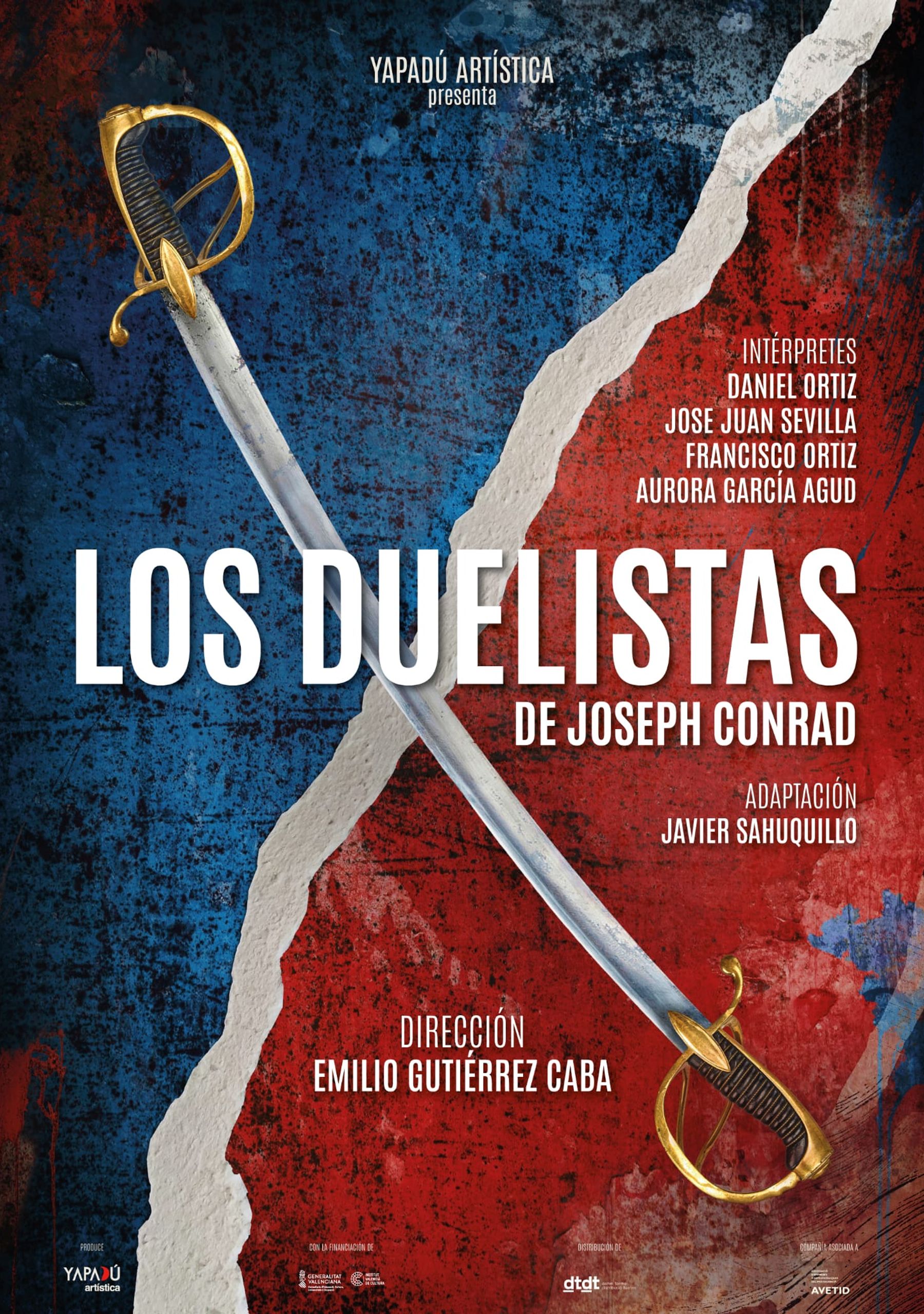 Los Duelistas