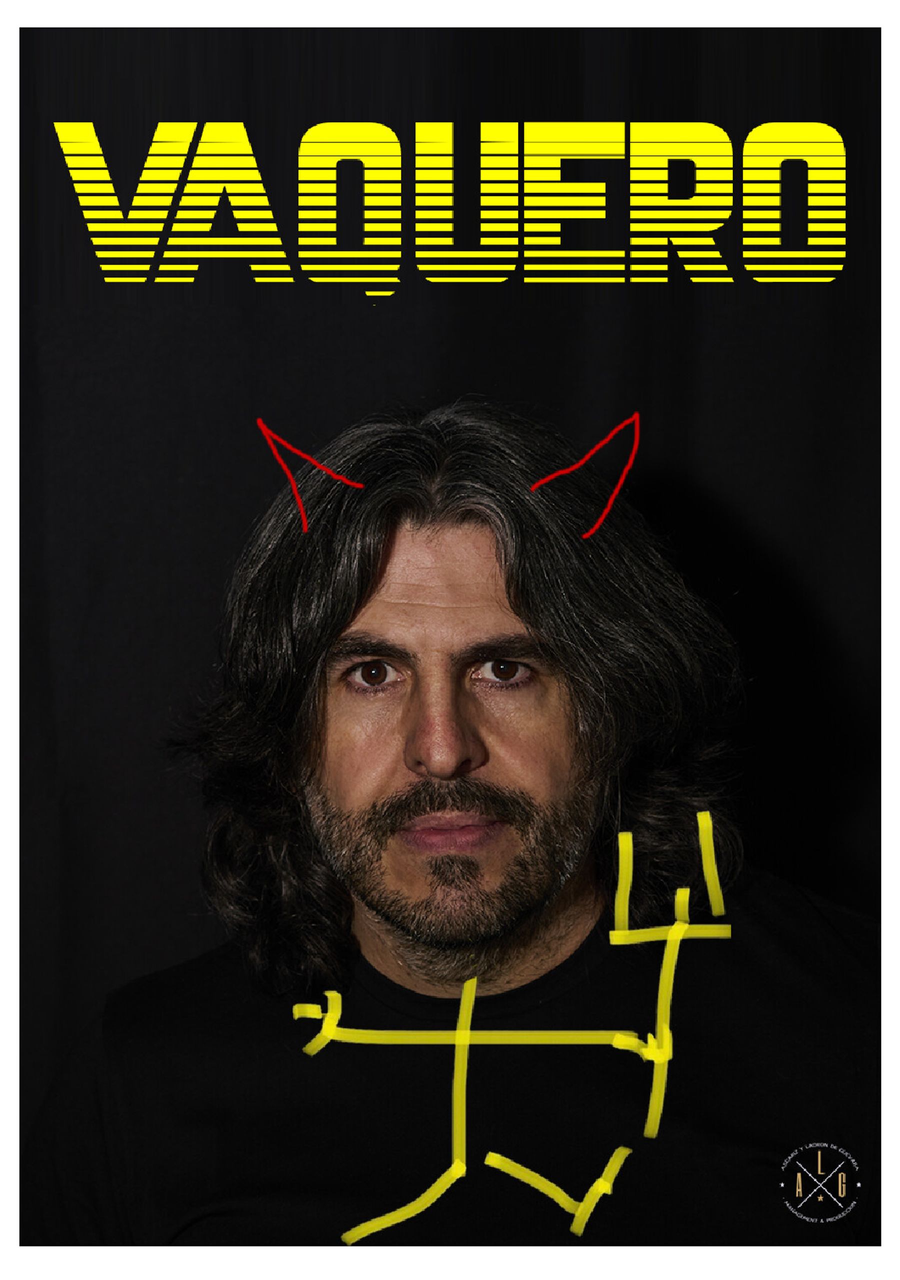JJ Vaquero