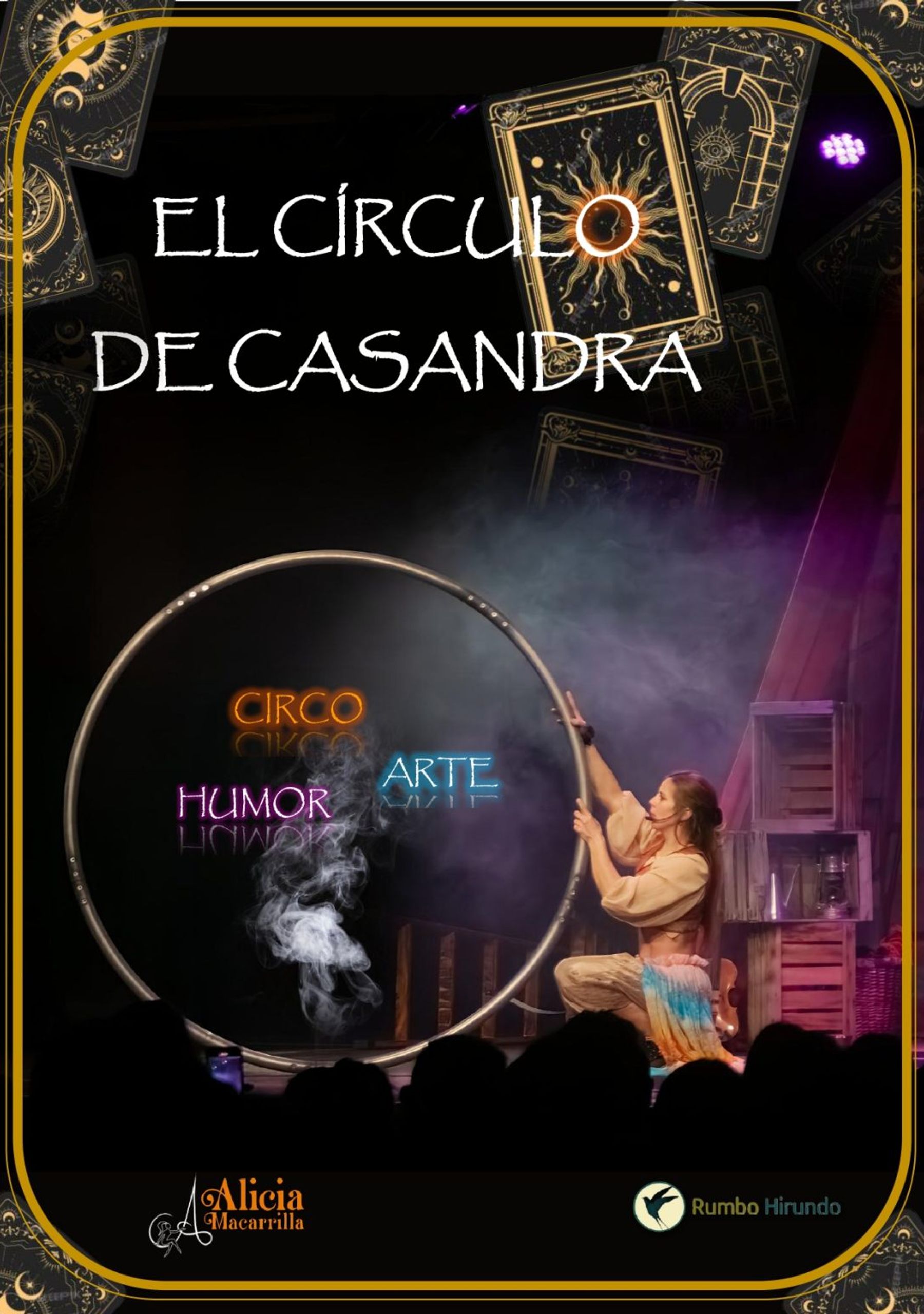 El Círculo de Casandra