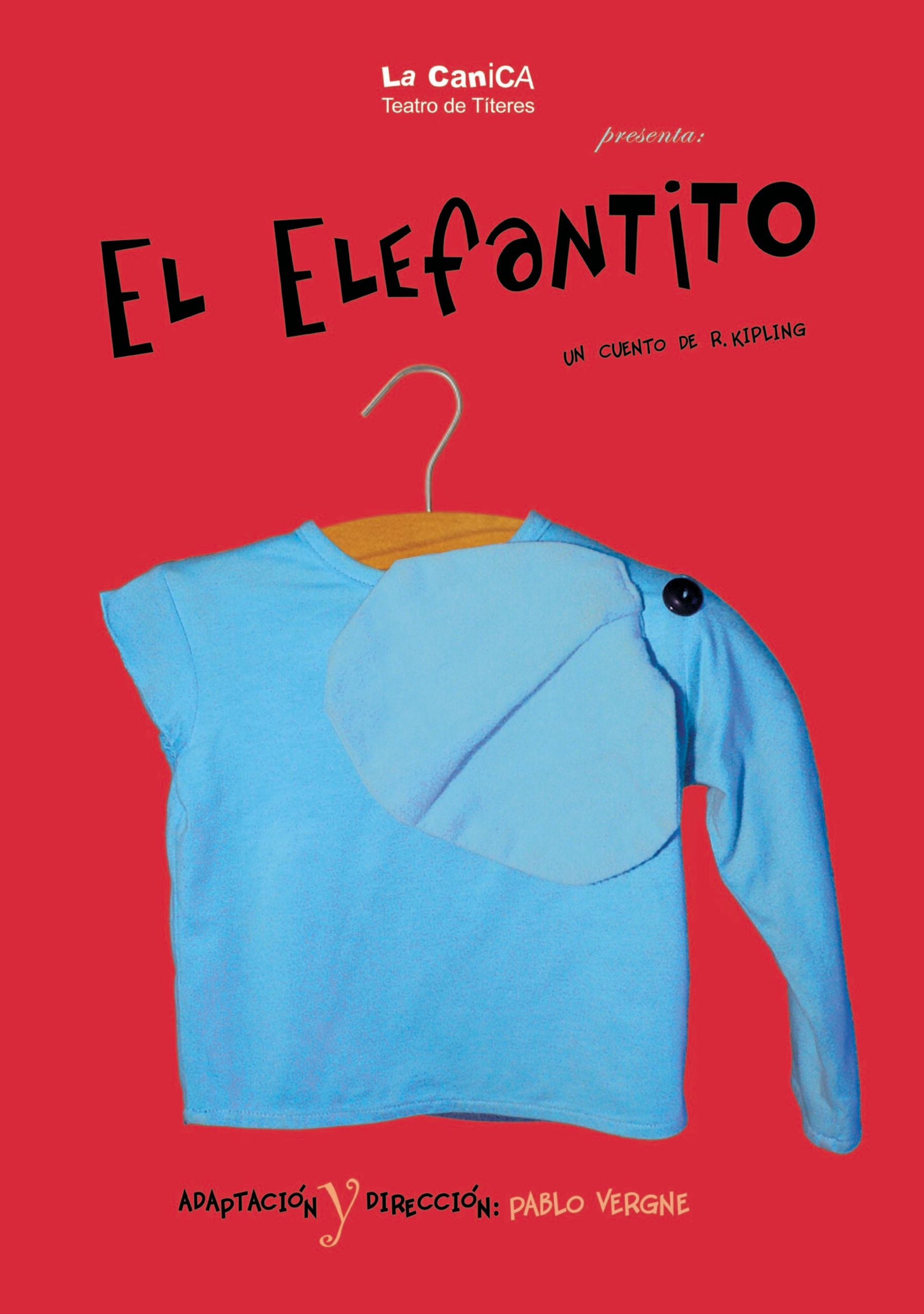 El Elefantito