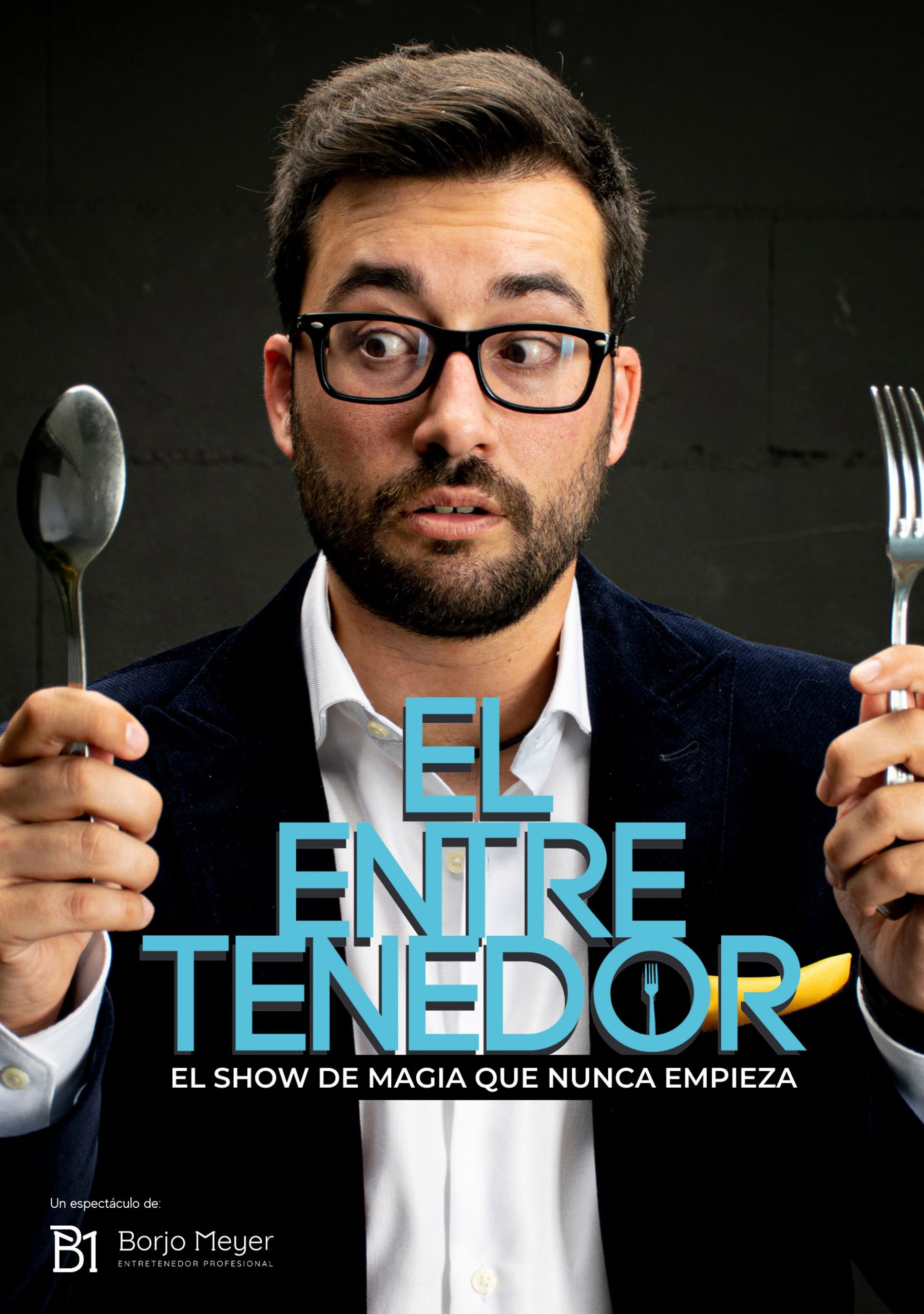 El Entretenedor