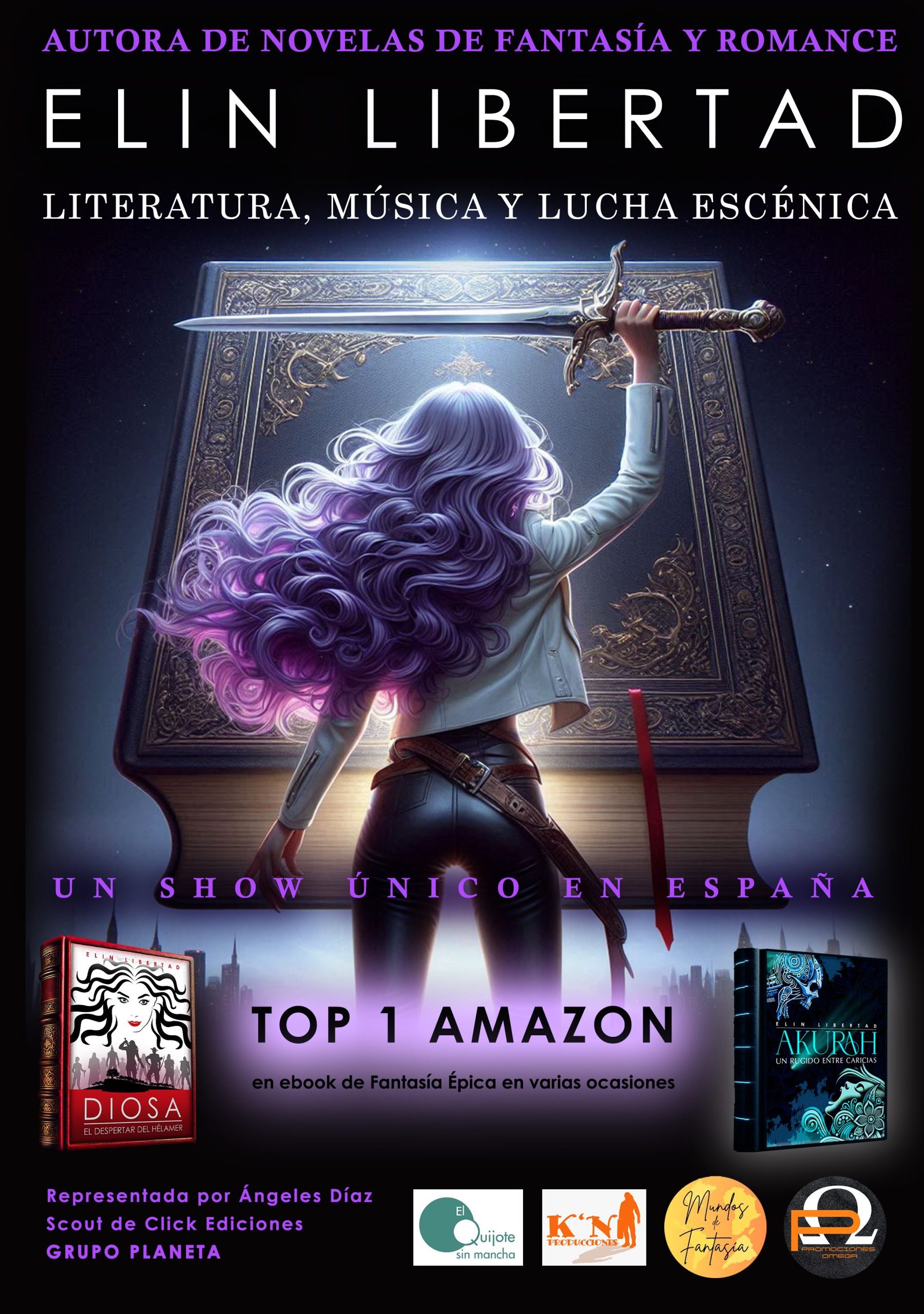 Elin Libertad