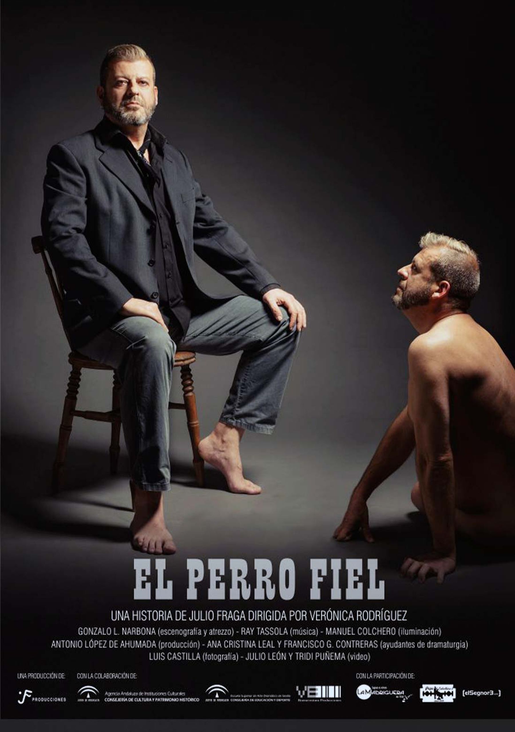 El Perro fiel