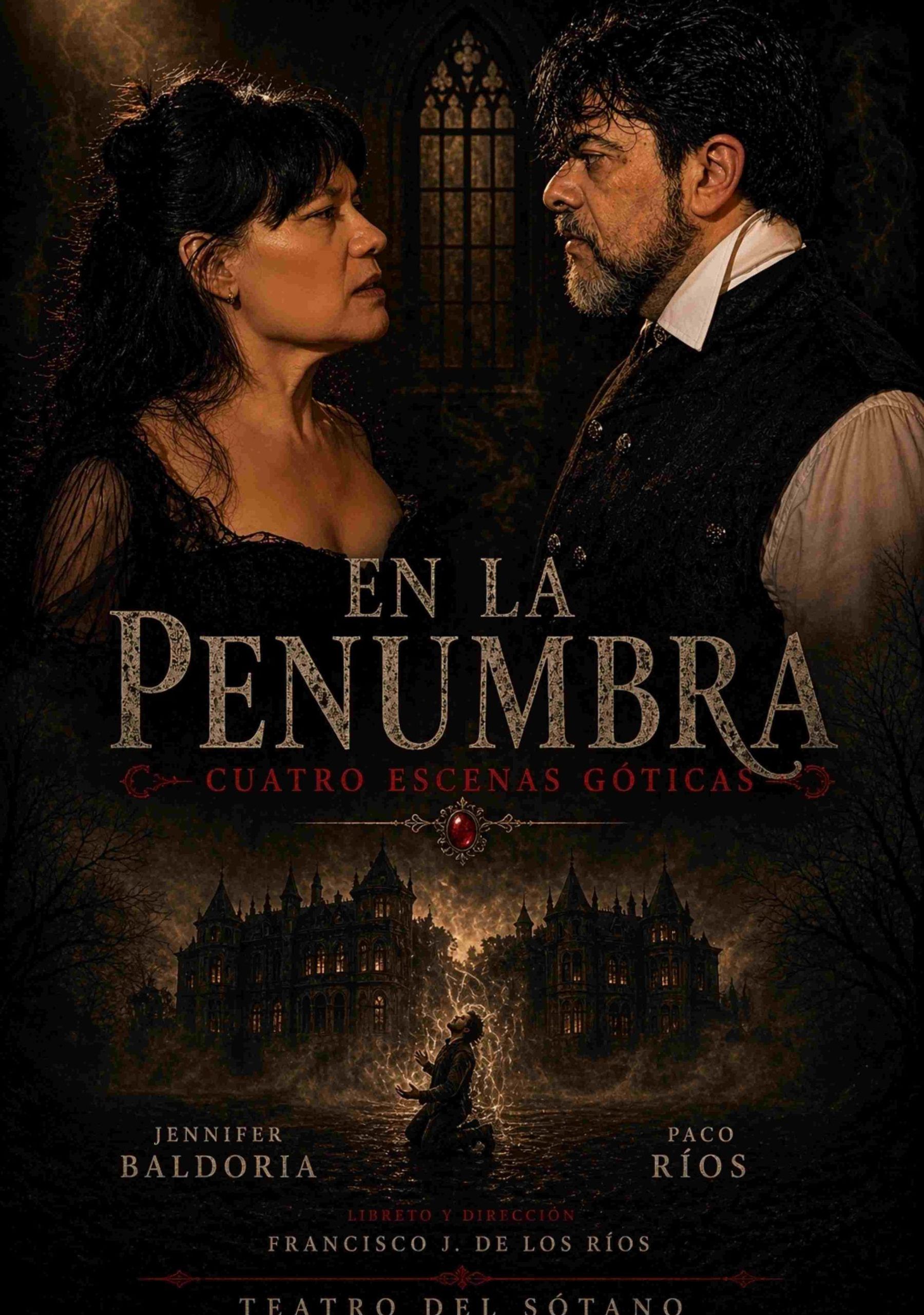 En la Penumbra