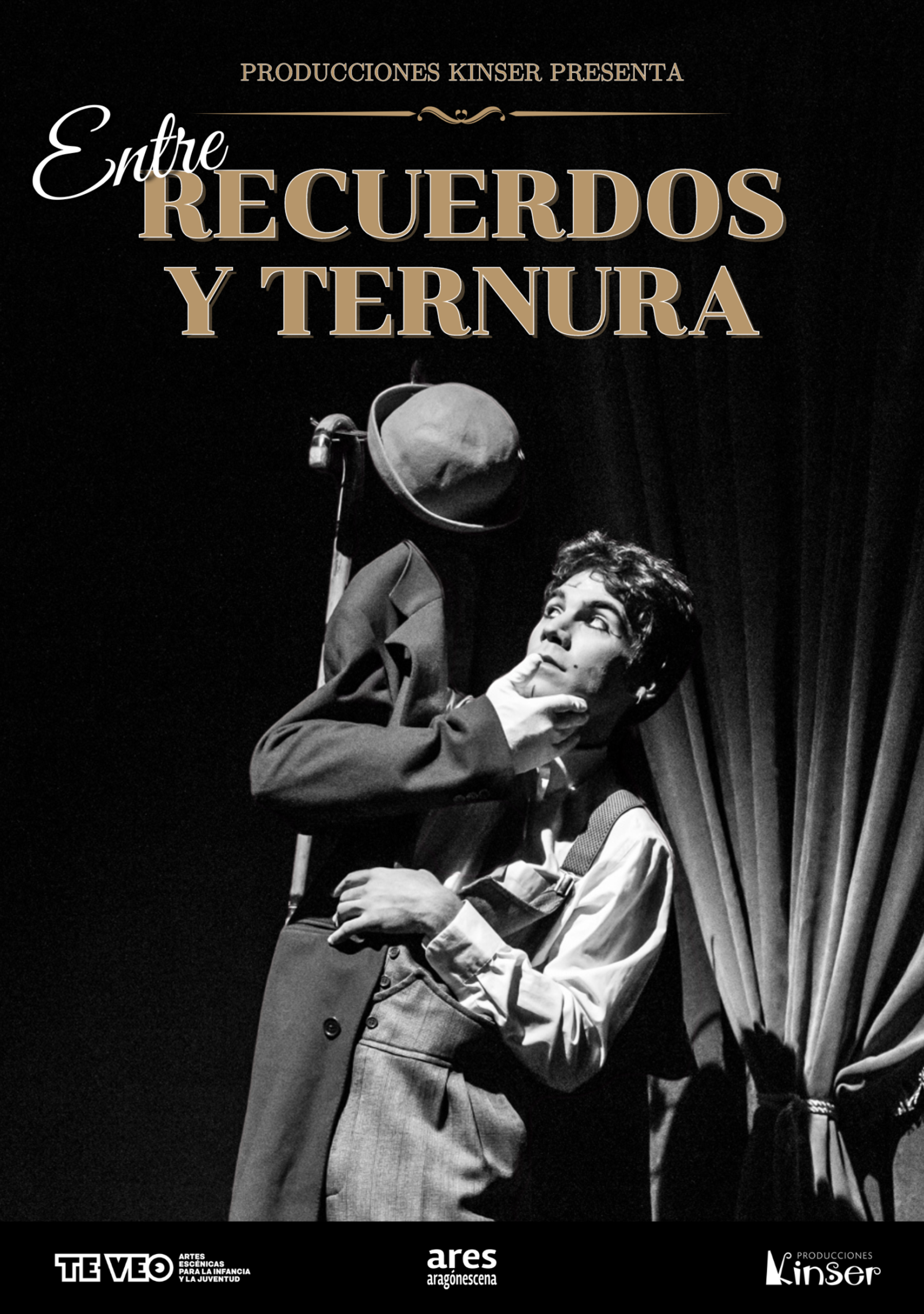 Entre recuerdos y ternura