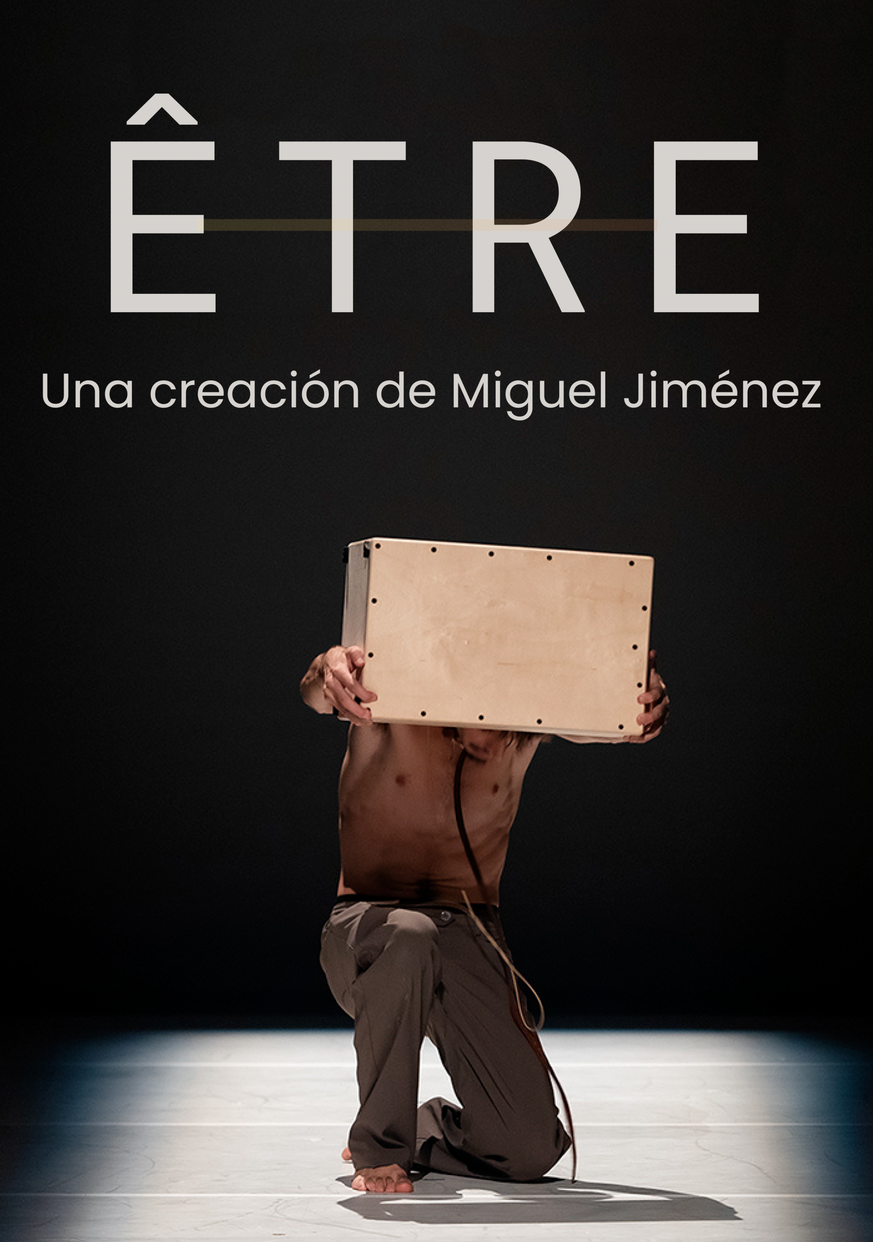 Être