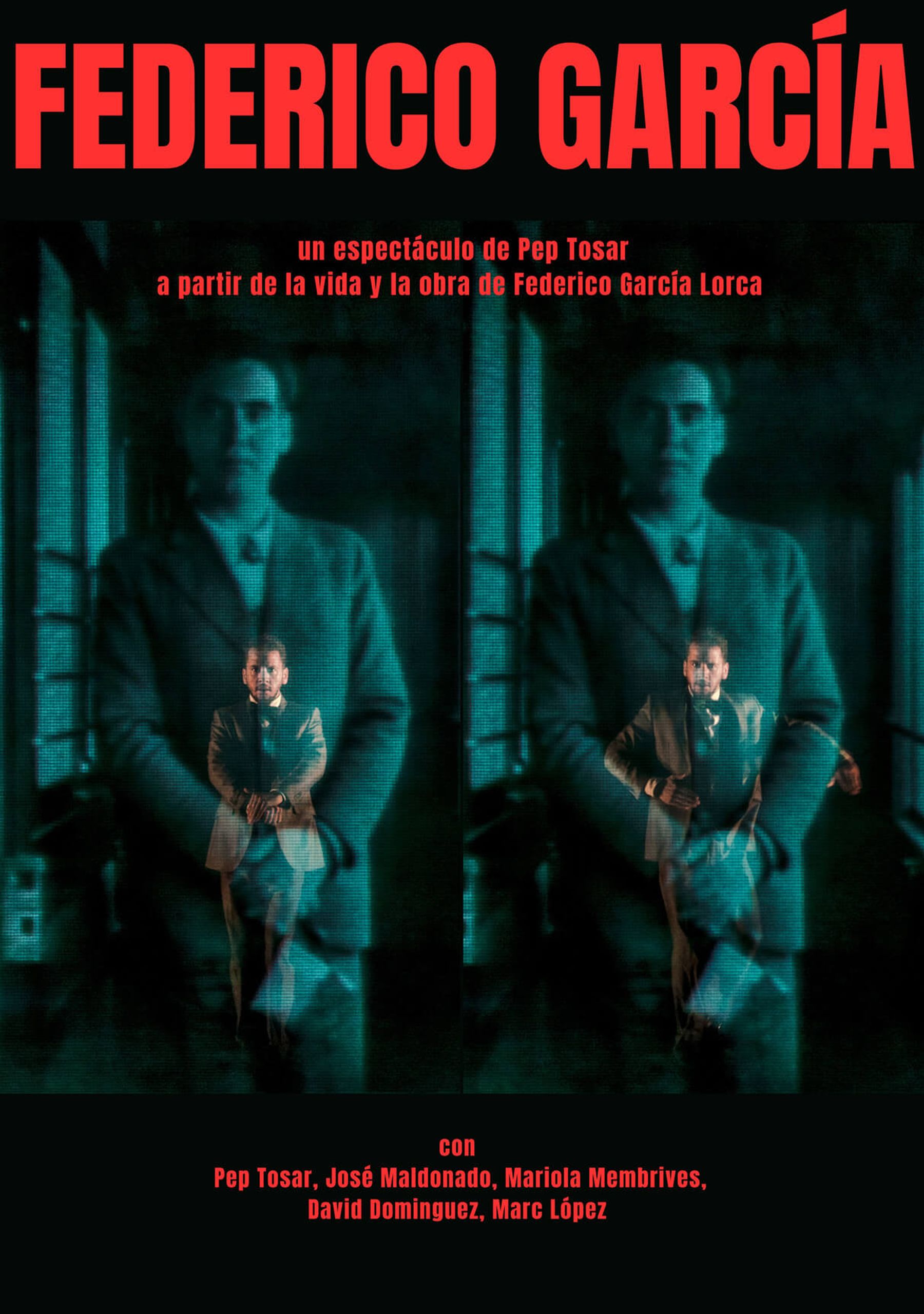 Federico García