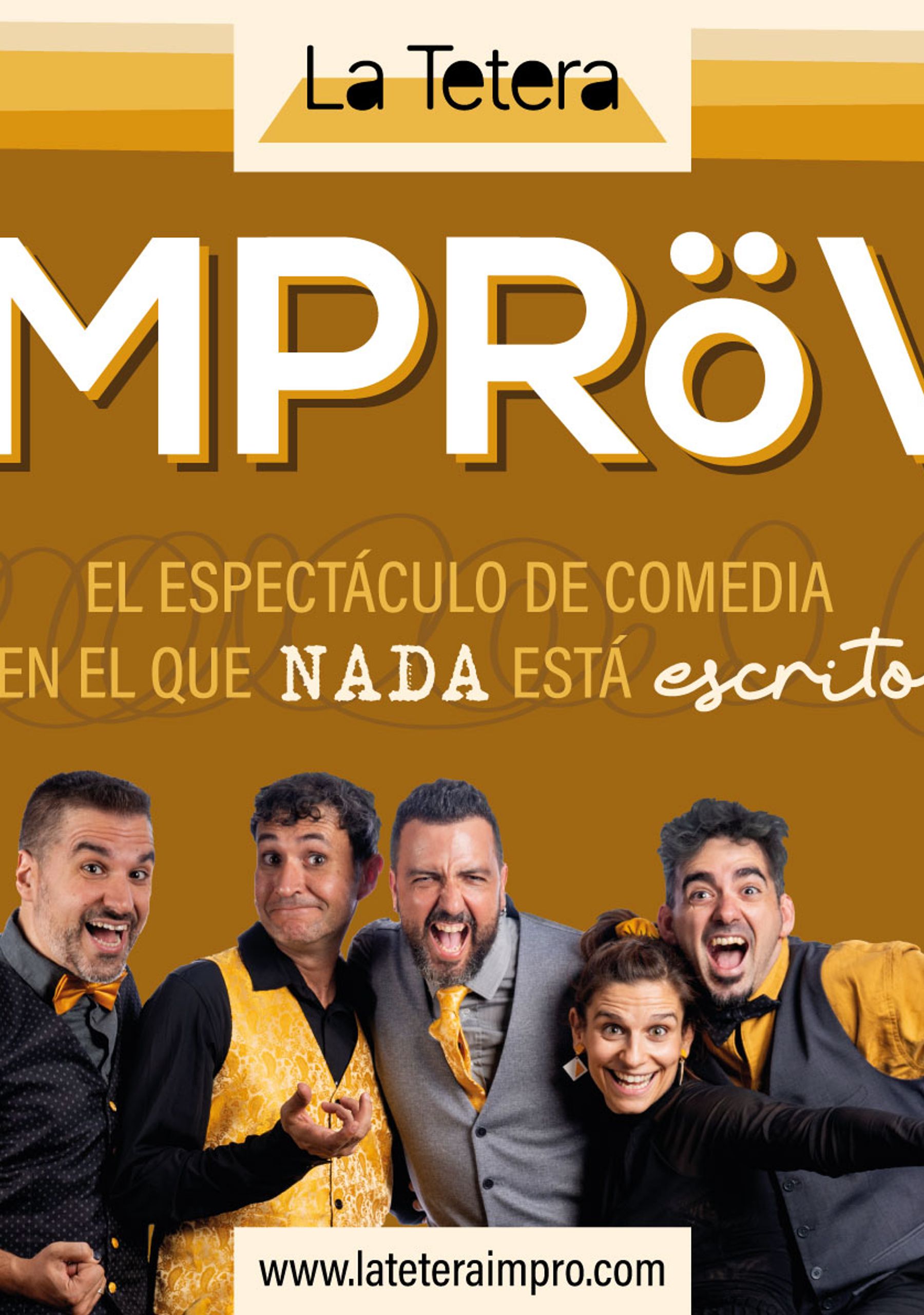 IMPRöV
