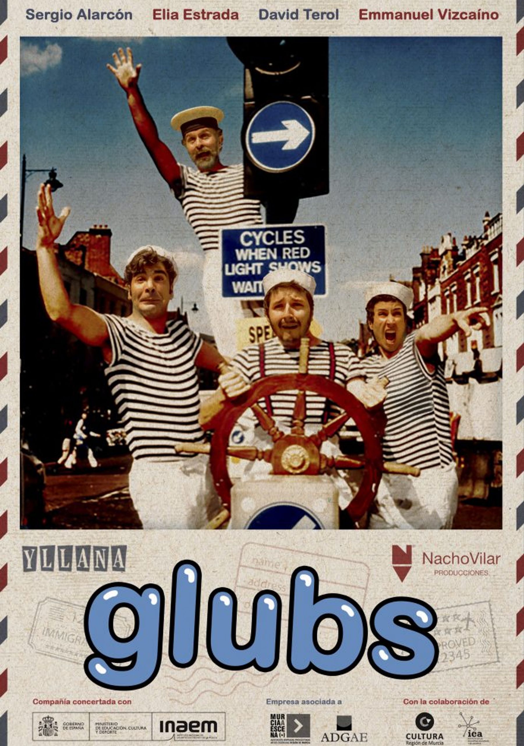 Glubs