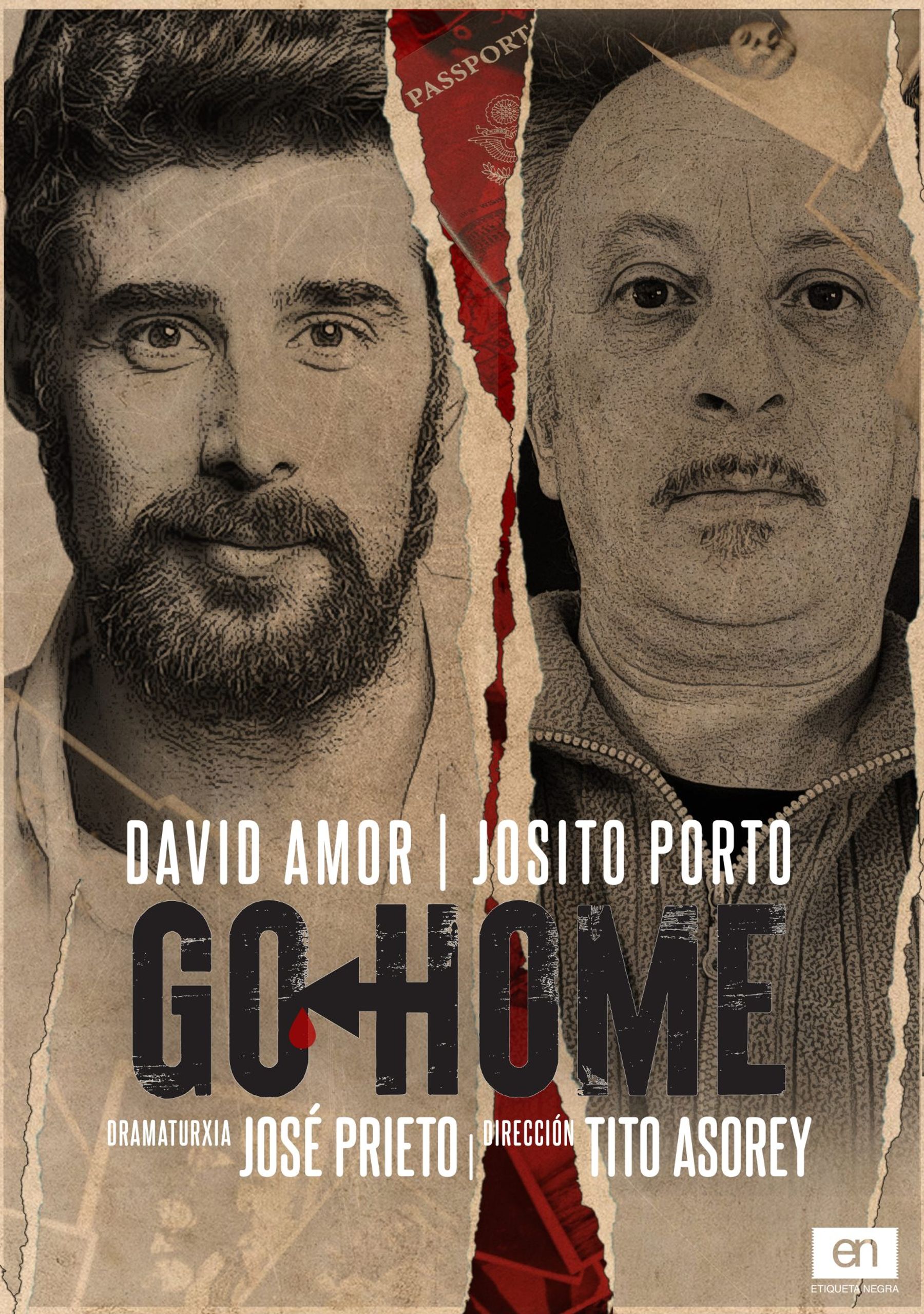 Go Home