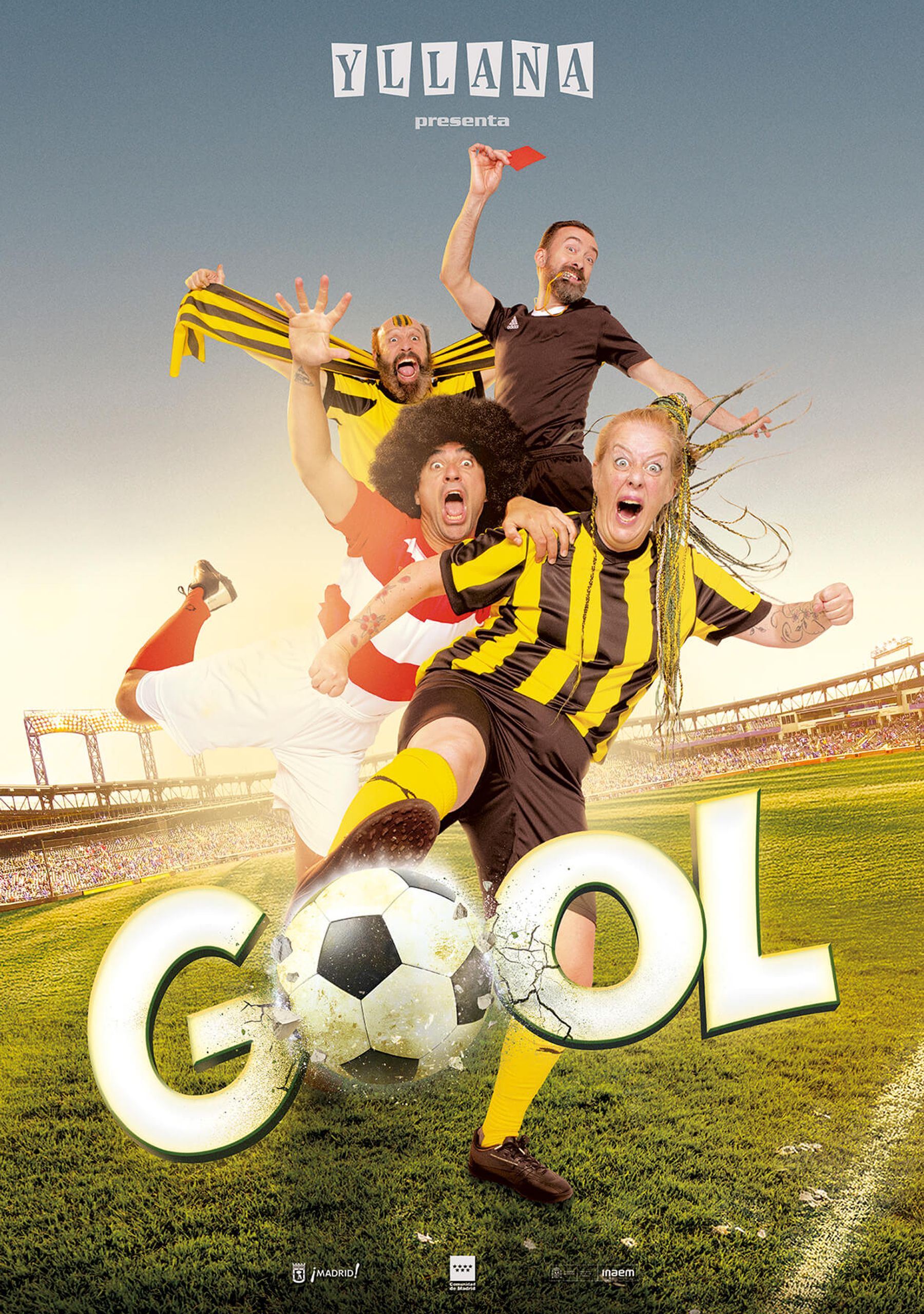Gool