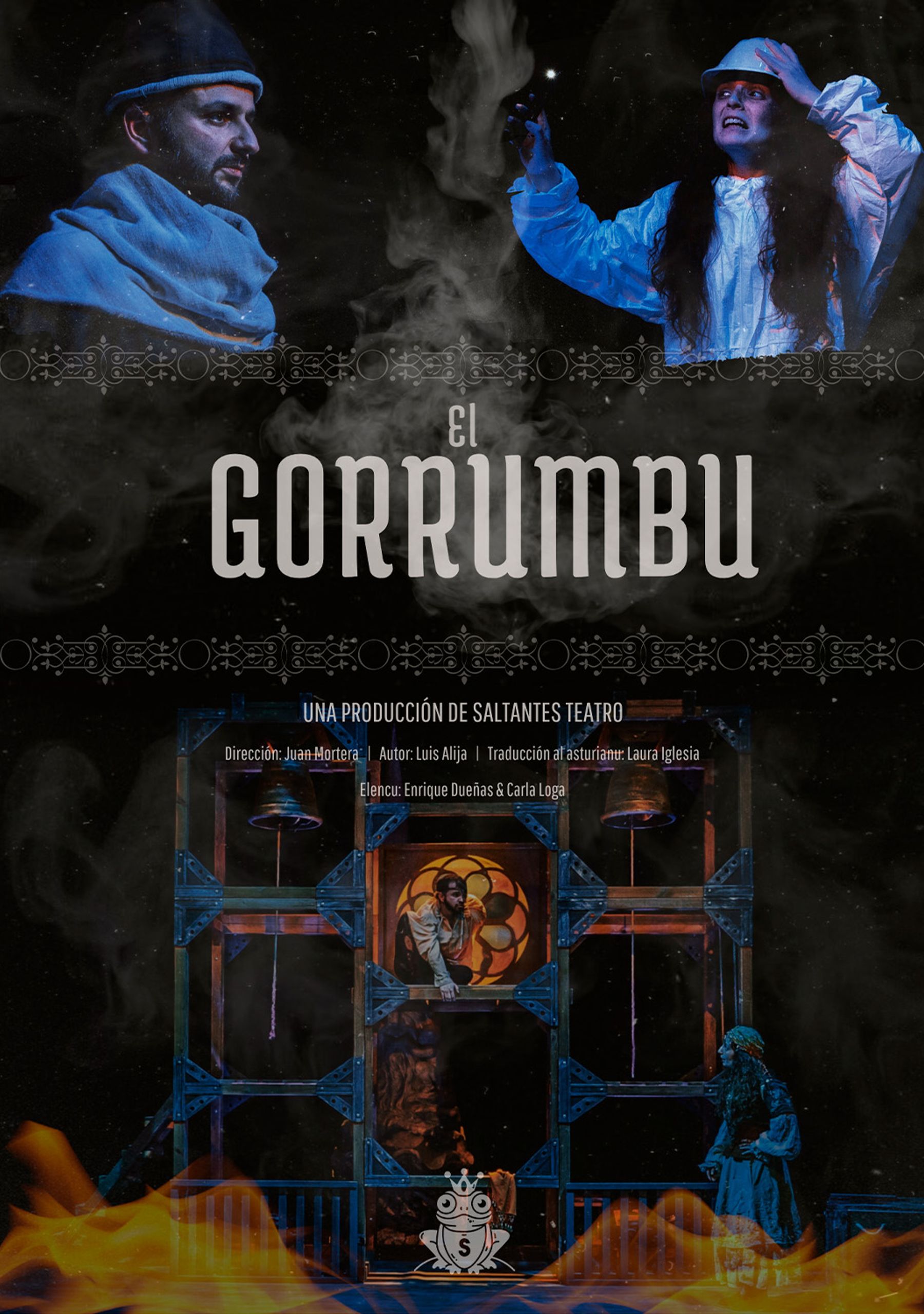 EL Gorrumbu
