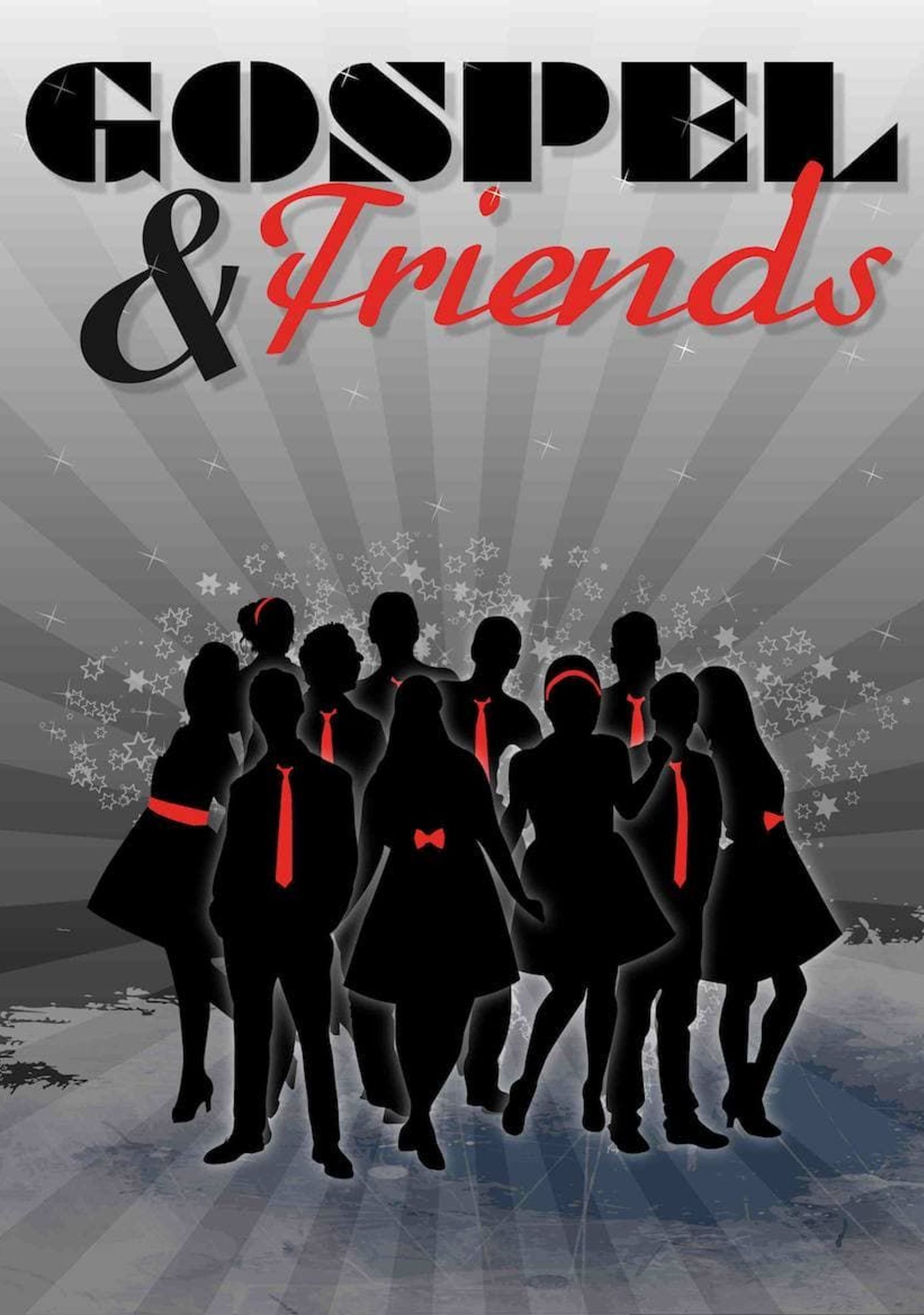 Gospel & Friends