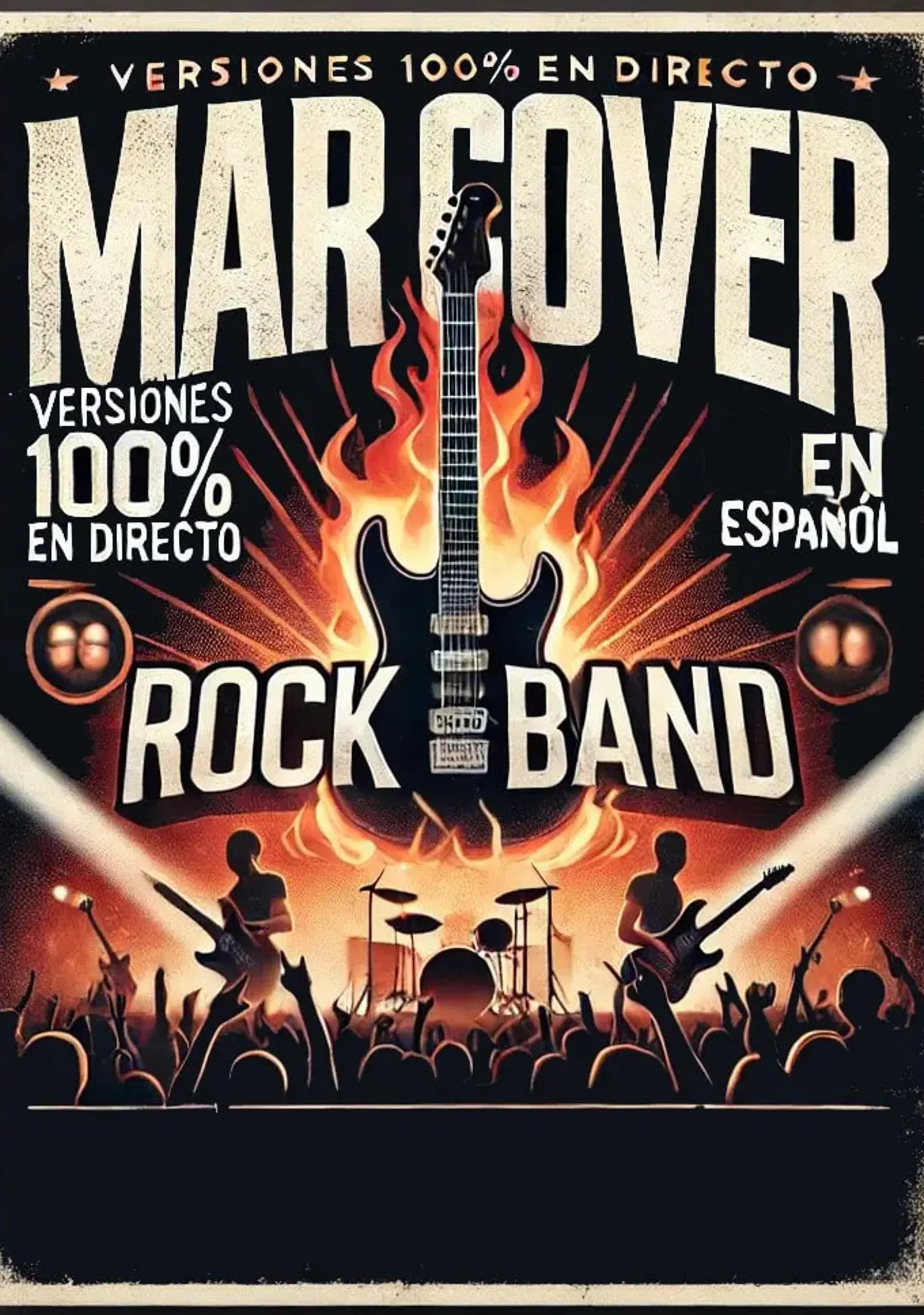 Mar Cover