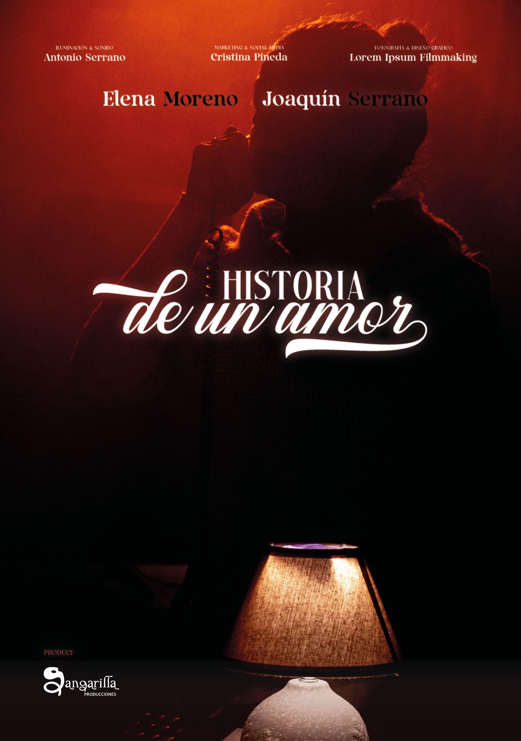 Historia de un amor