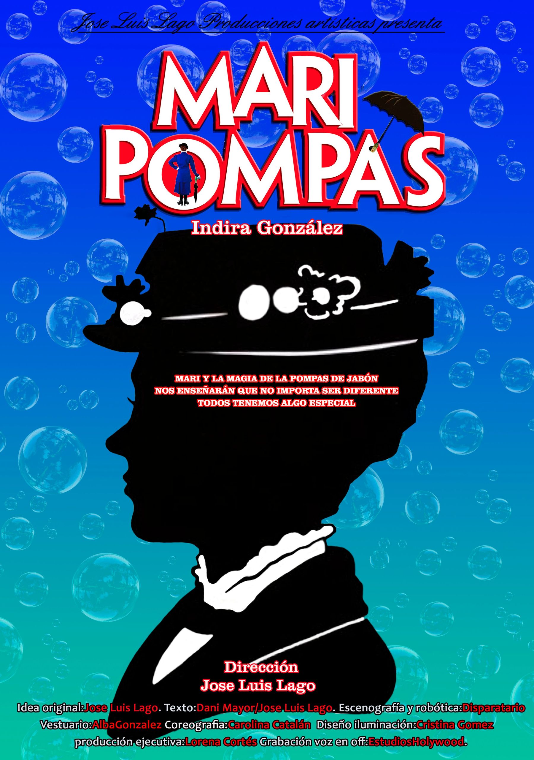 Mari Pompas