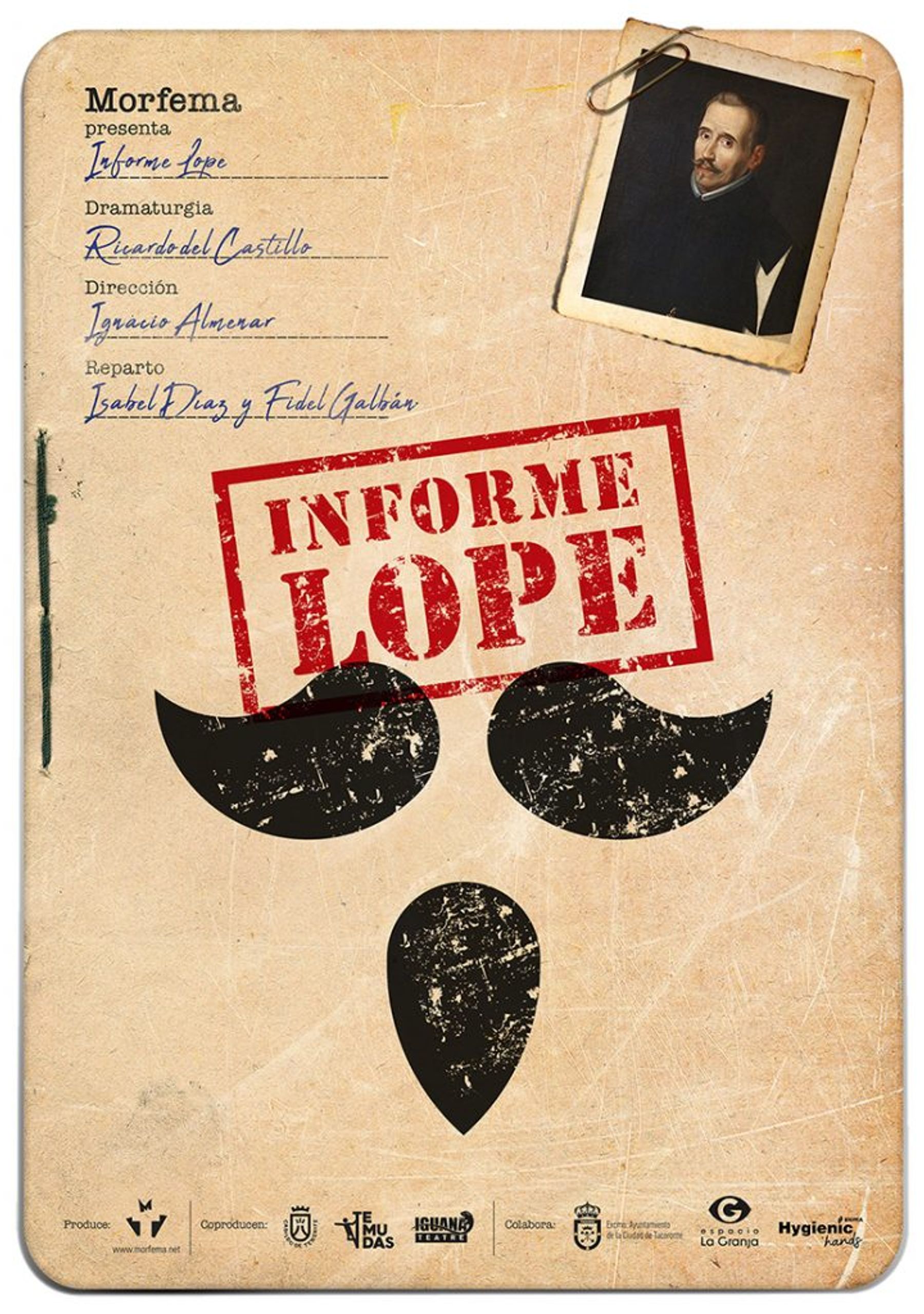 Informe Lope