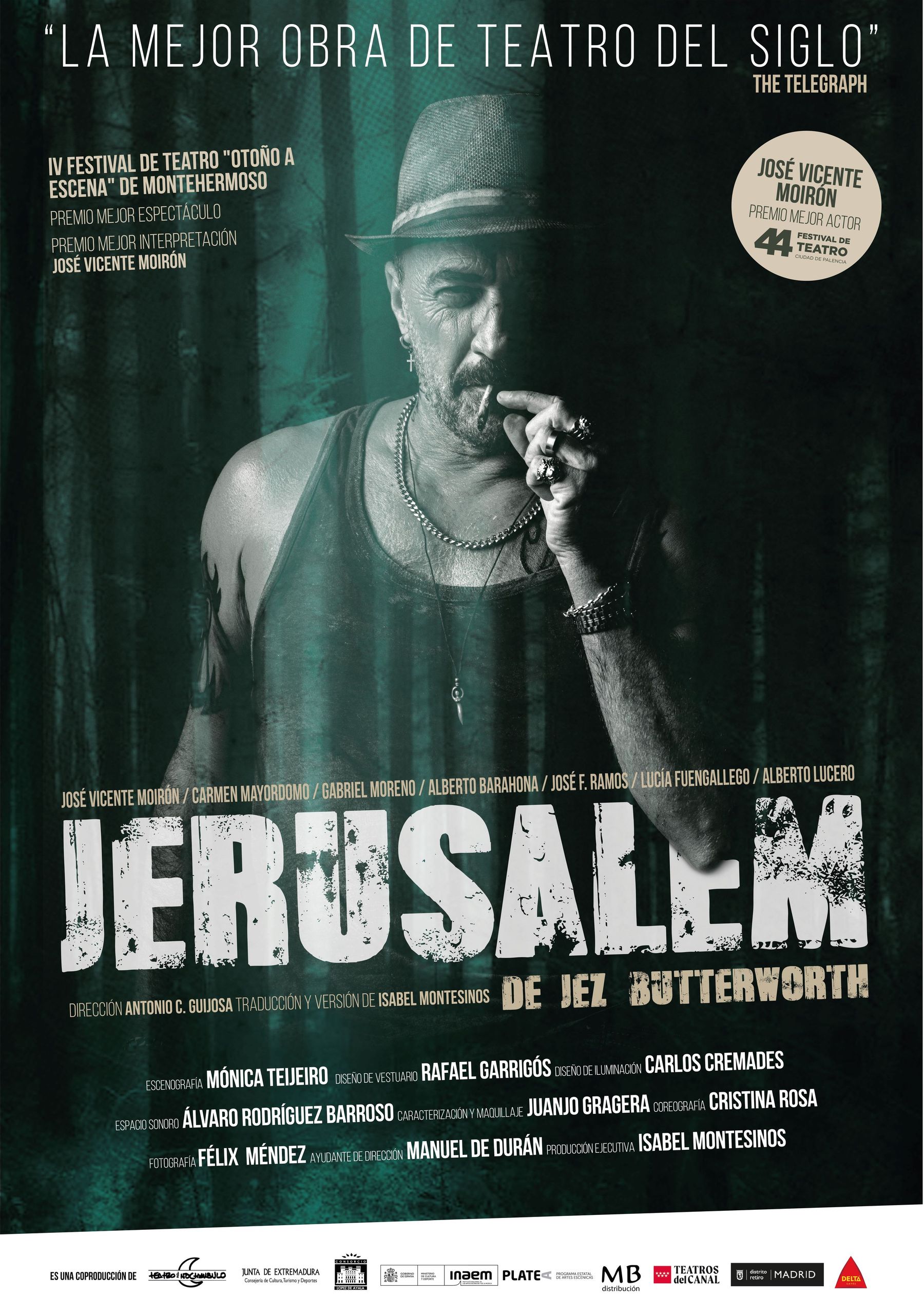 Jerusalem