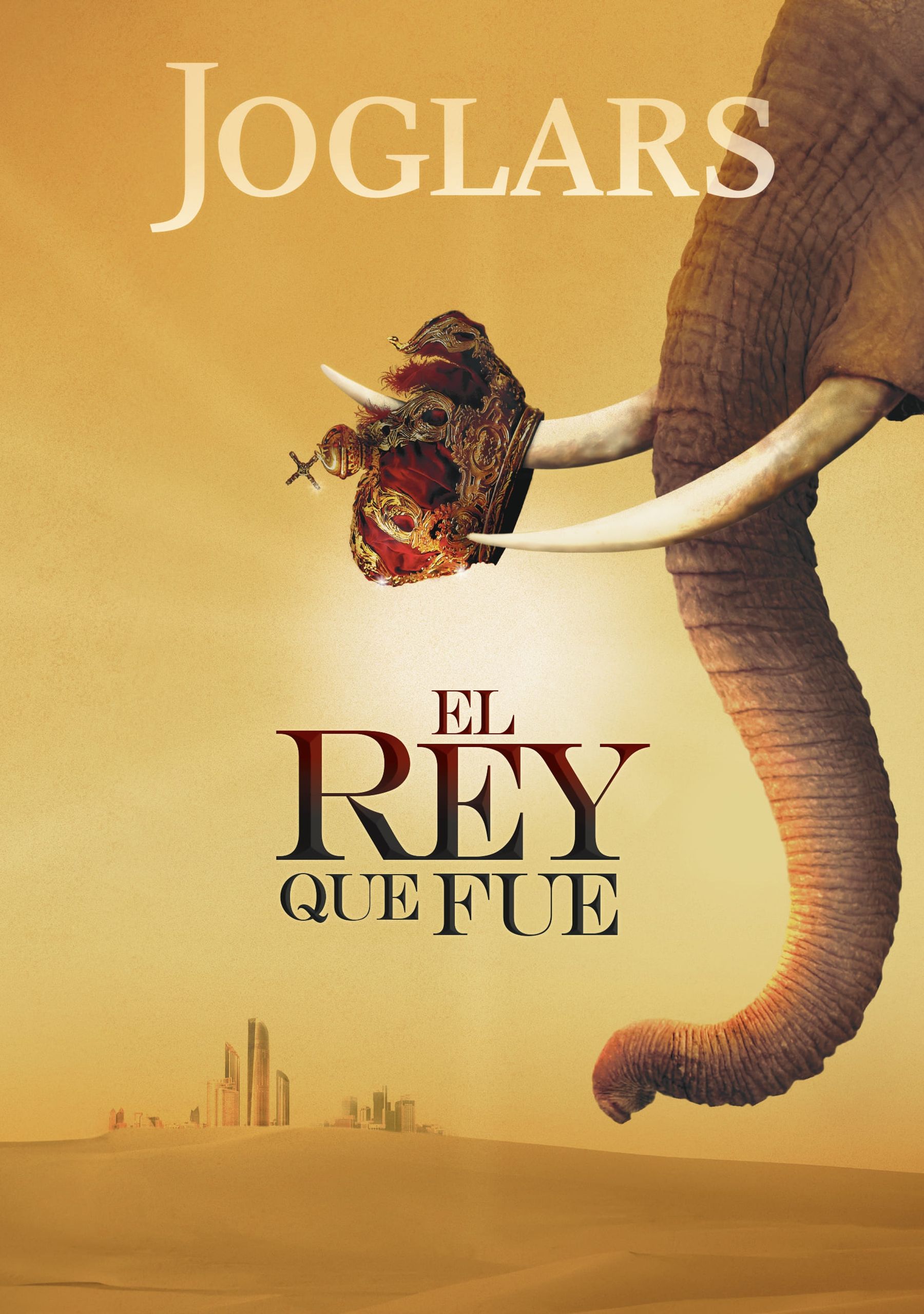 El Rey que fue