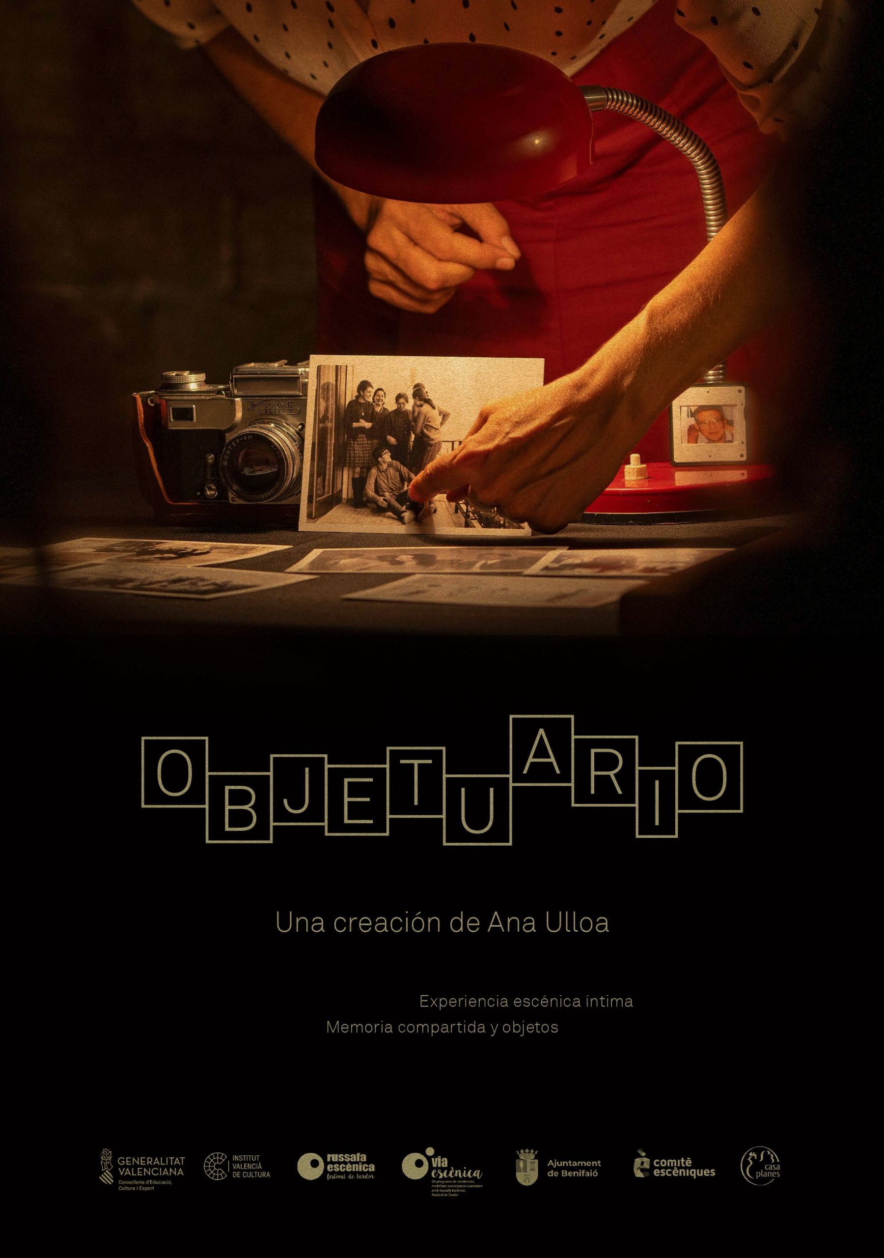 Objetuario