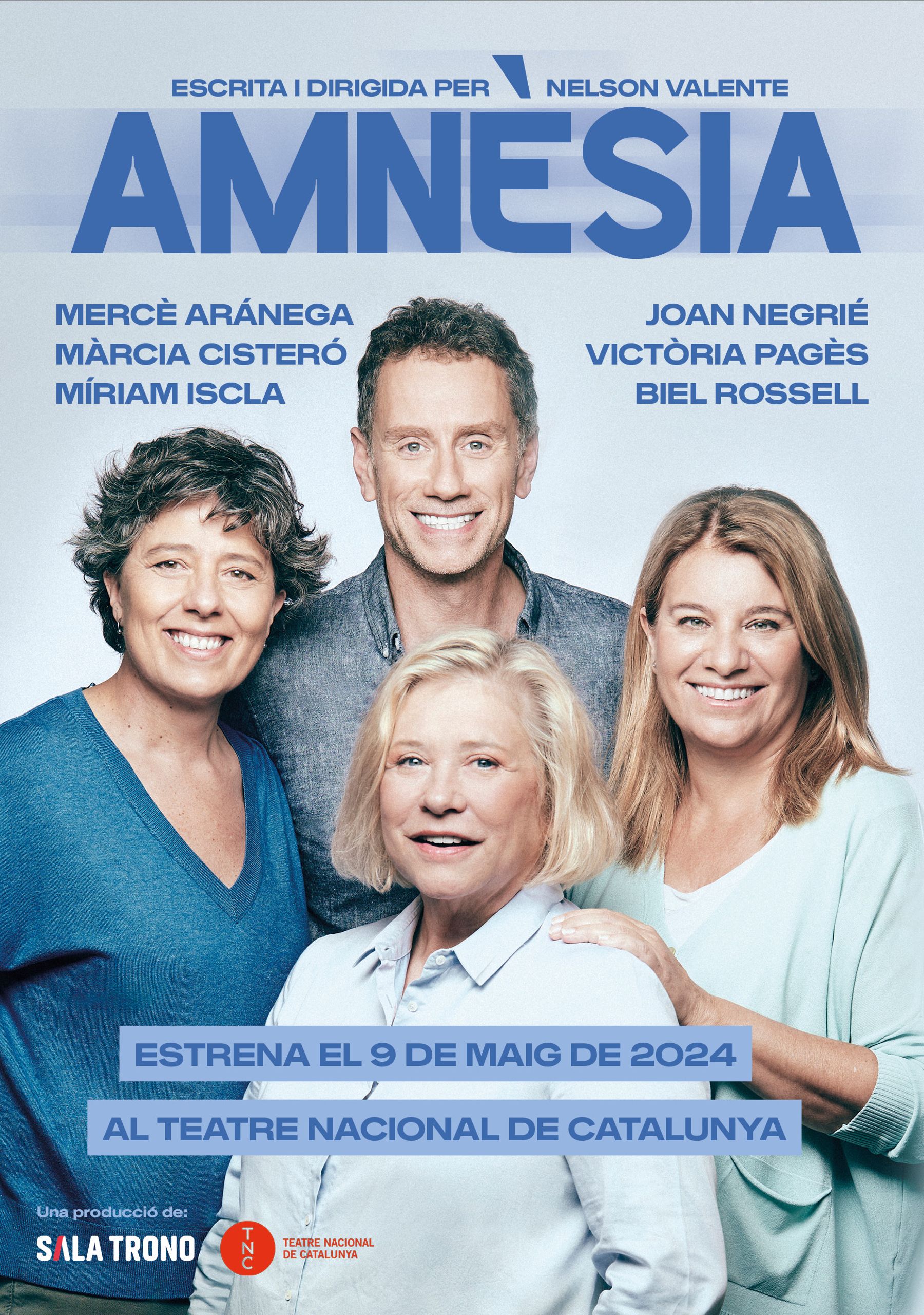 Amnèsia