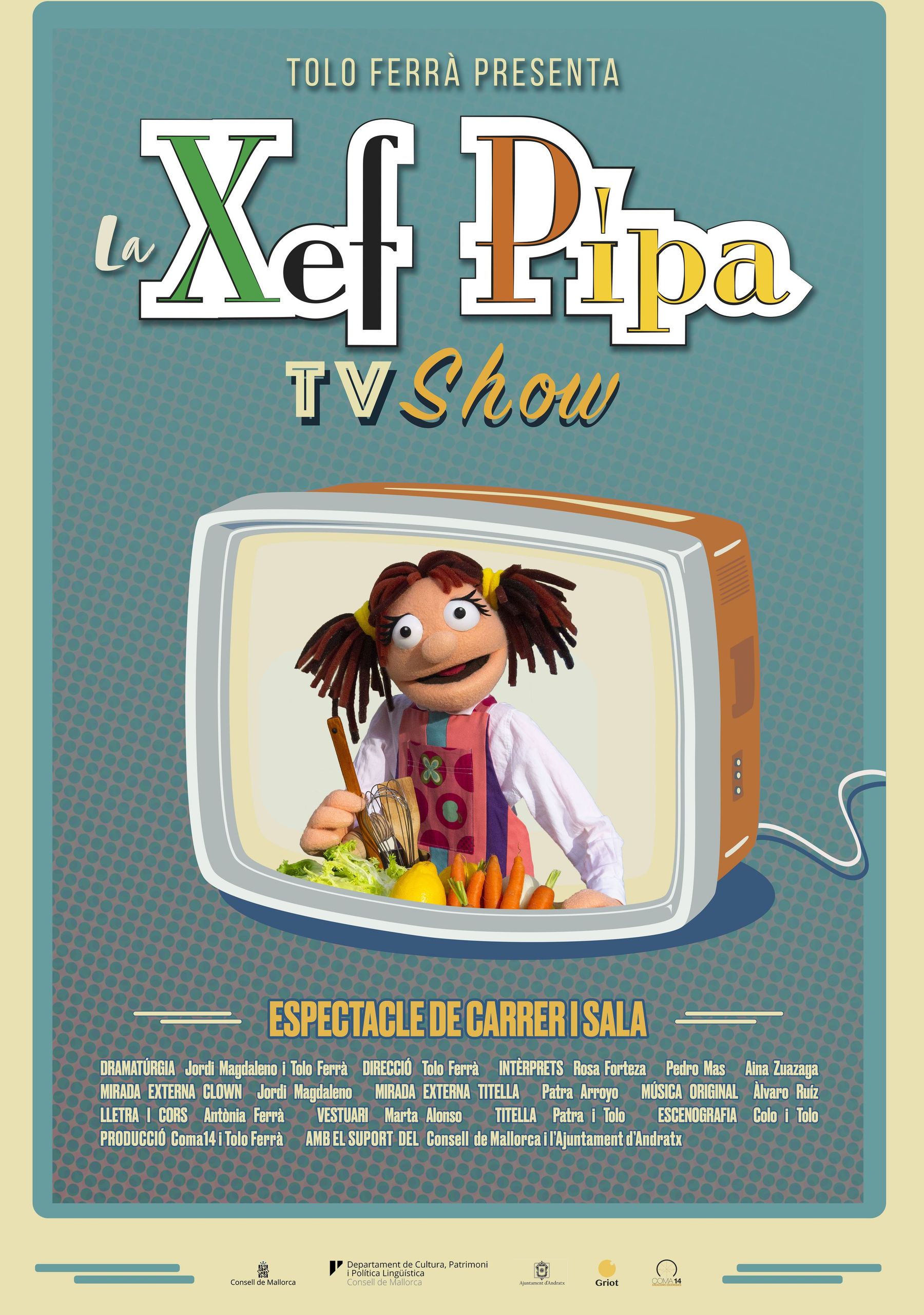 La Xef Pipa