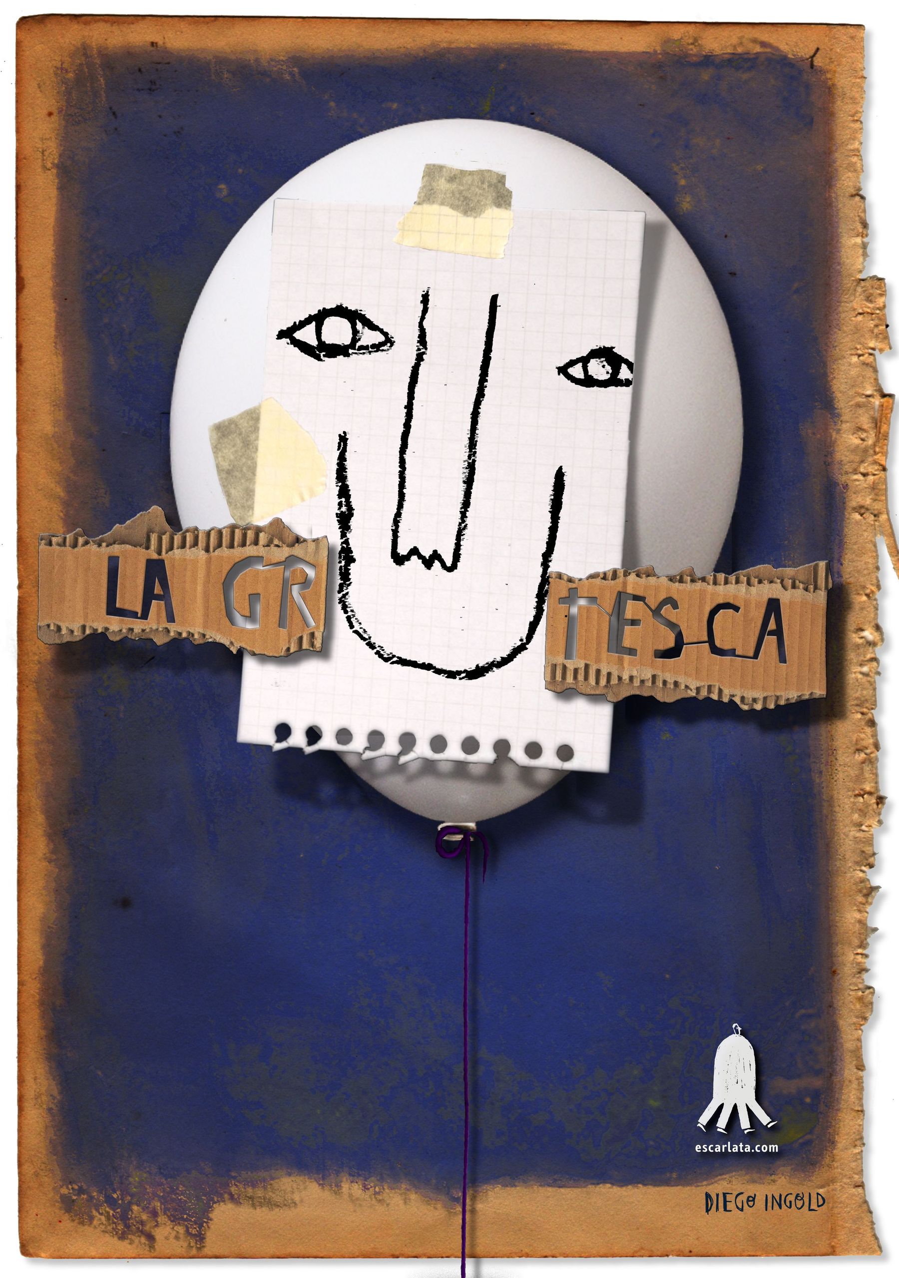 la grUtesca